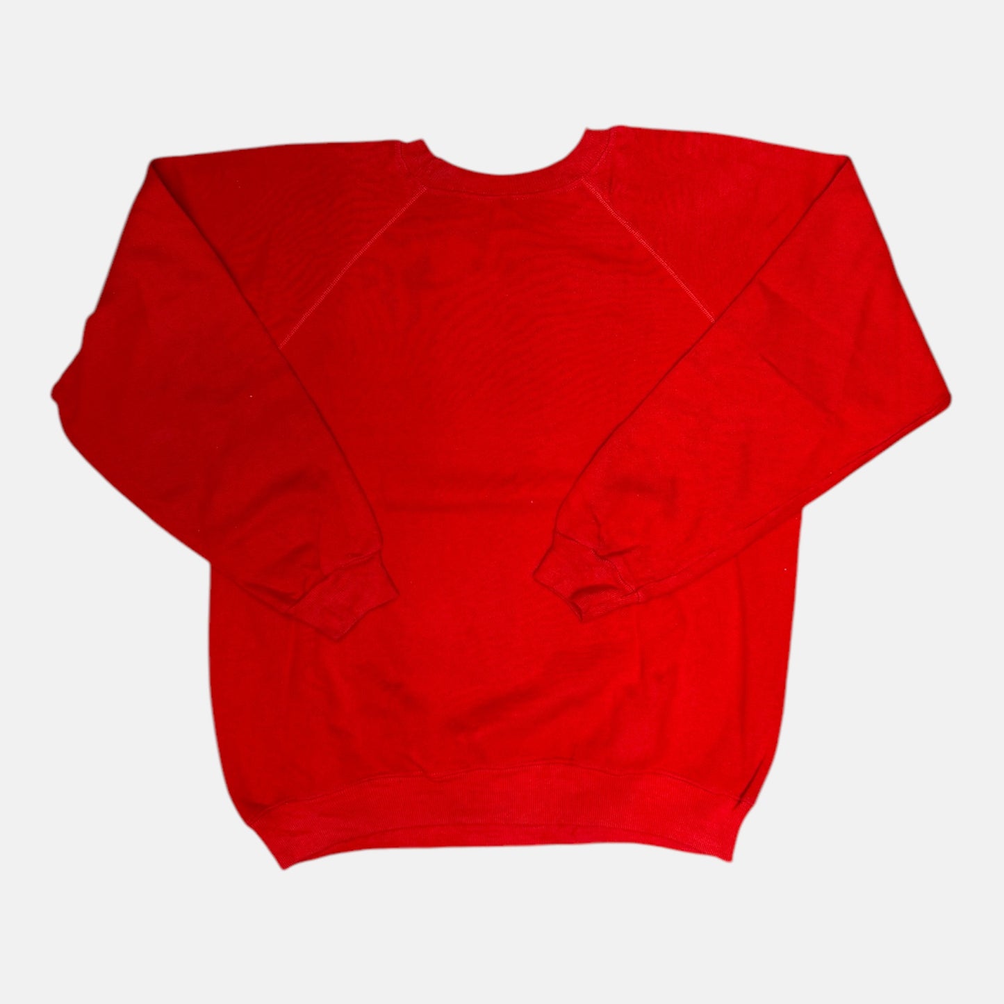 San Francisco 49ers - Super Bowl XXIII 1989 - Größe L - Hanes NFL Sweatshirt