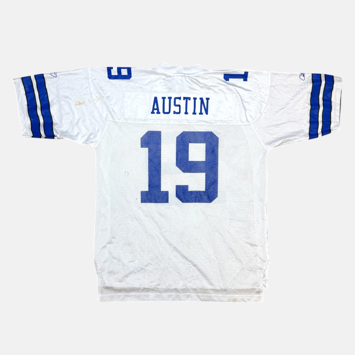Dallas Cowboys - Miles Austin - Größe XL - Reebok - NFL Trikot