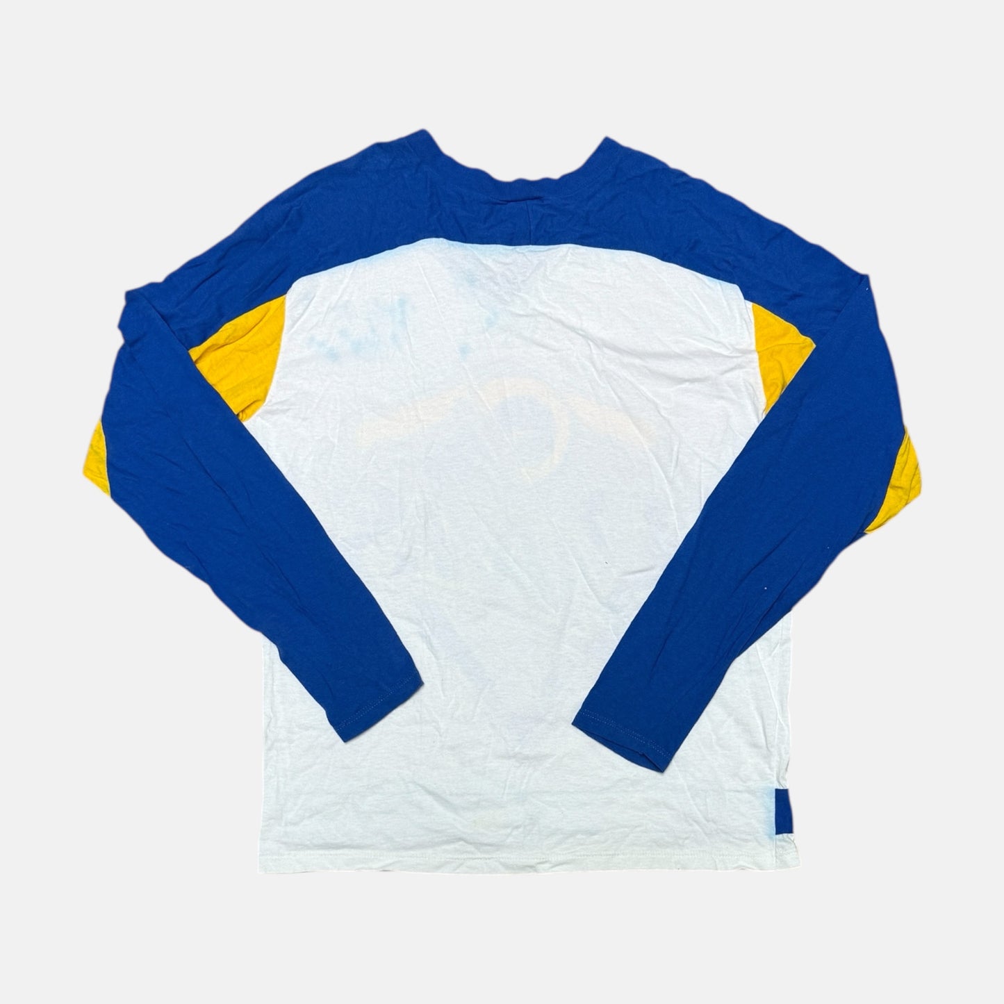 St Louis Rams - 1995 Monday Night Football - Größe L - NFL Longsleeve