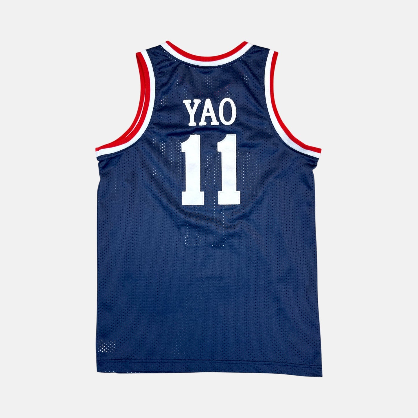 Houston Rockets - Yao Ming - Größe Youth XL - Nike - NBA Trikot