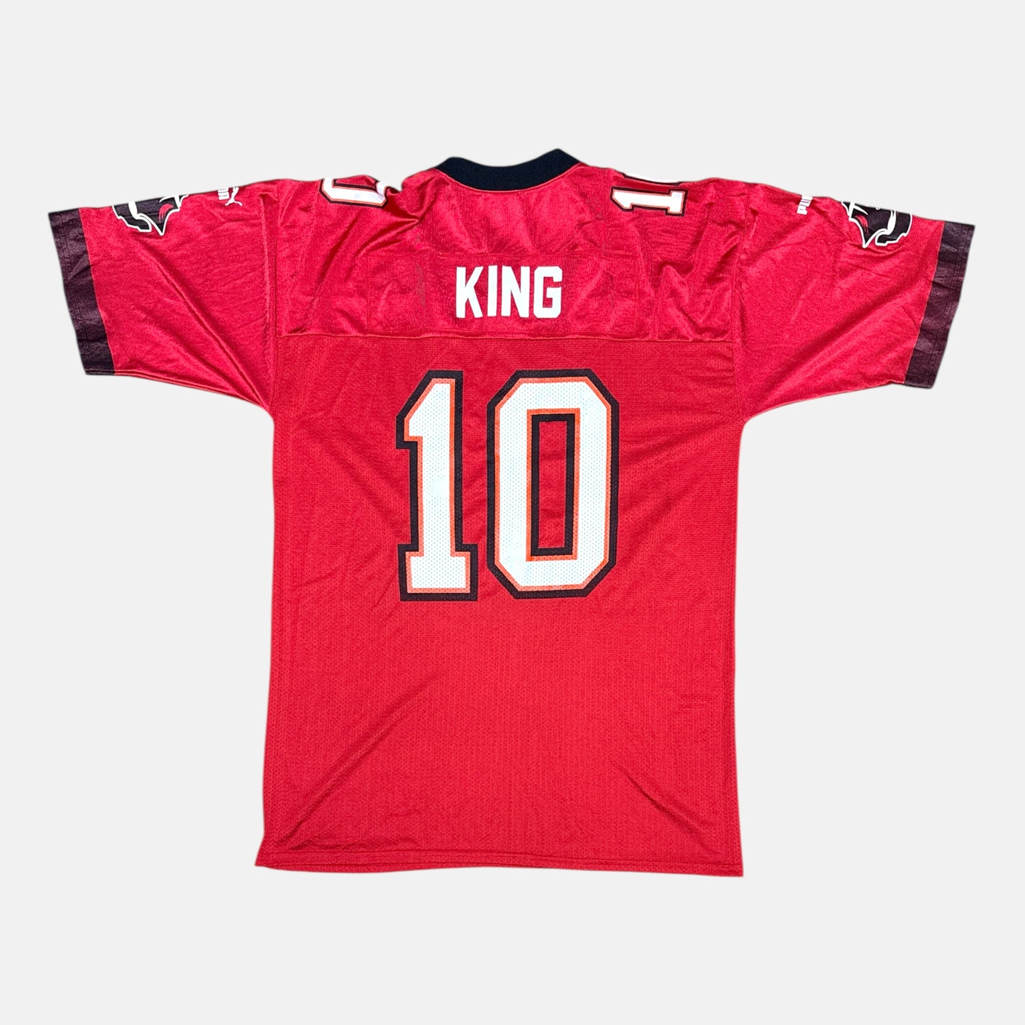 Tampa Bay Buccaneers - Shaun King - Größe XL - Puma - NFL Trikot