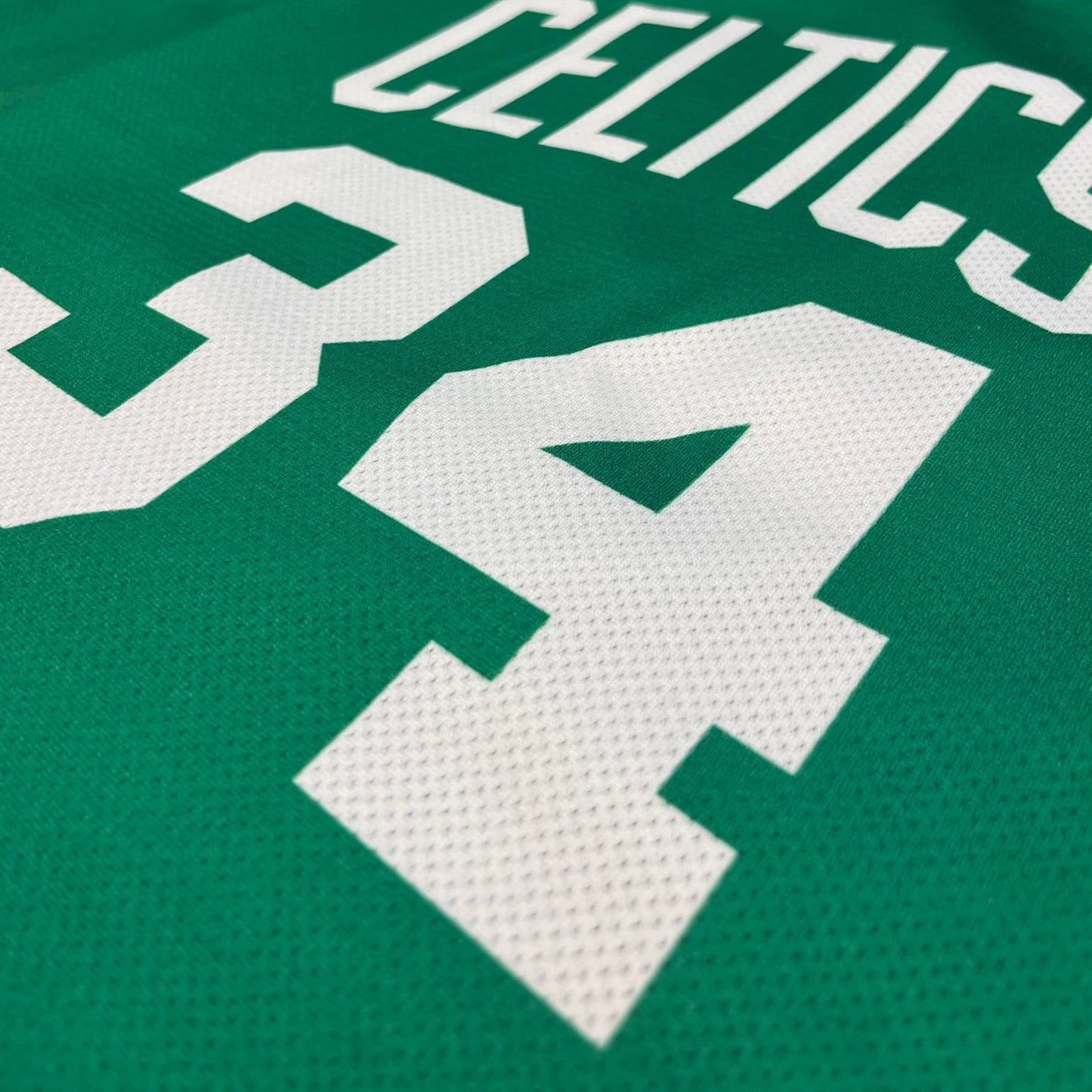 Boston Celtics - Paul Pierce - Größe XL - Champion - NBA Trikot
