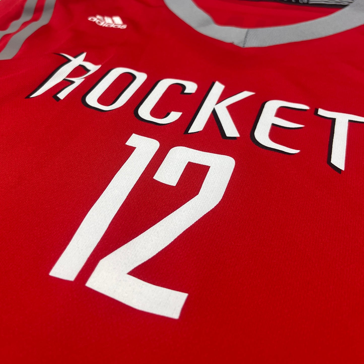 Houston Rockets - Dwight Howard - Größe L - Adidas - NBA Trikot
