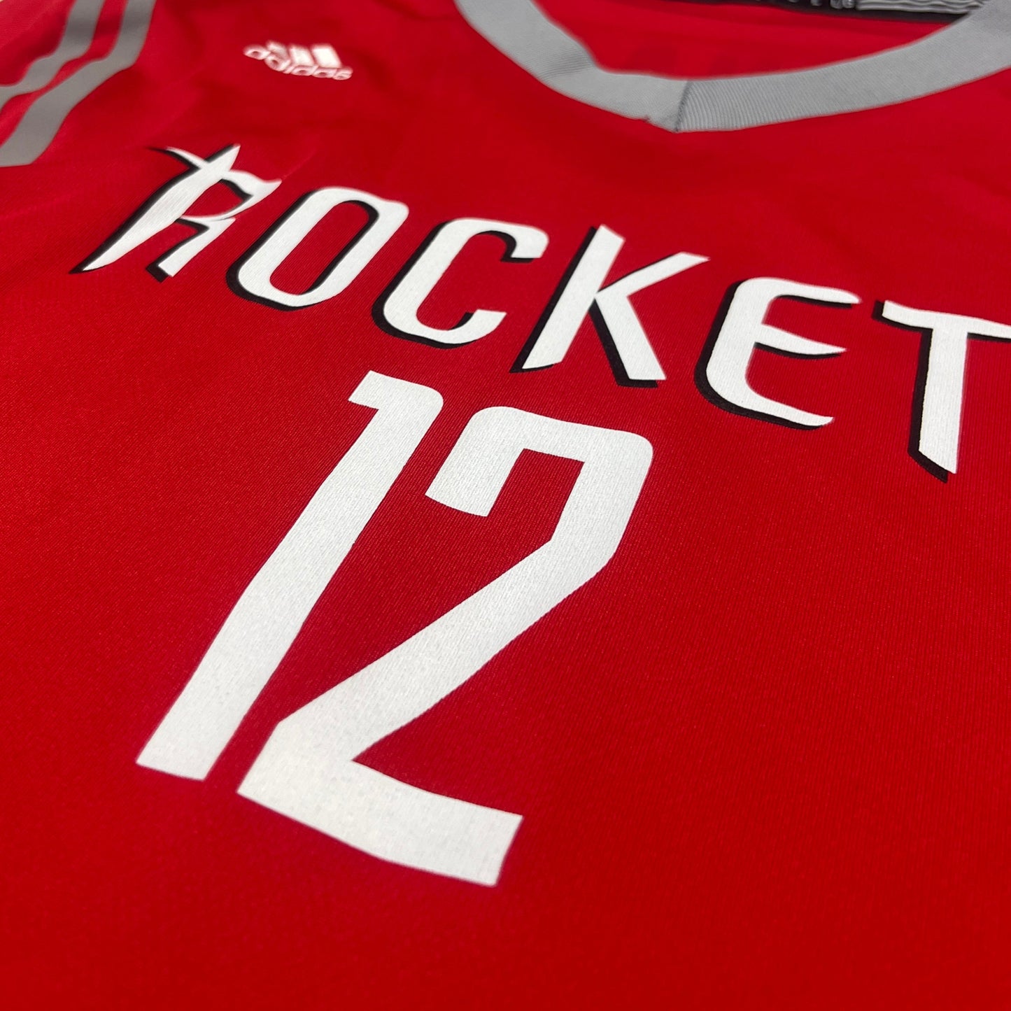 Houston Rockets - Dwight Howard - Größe L - Adidas - NBA Trikot