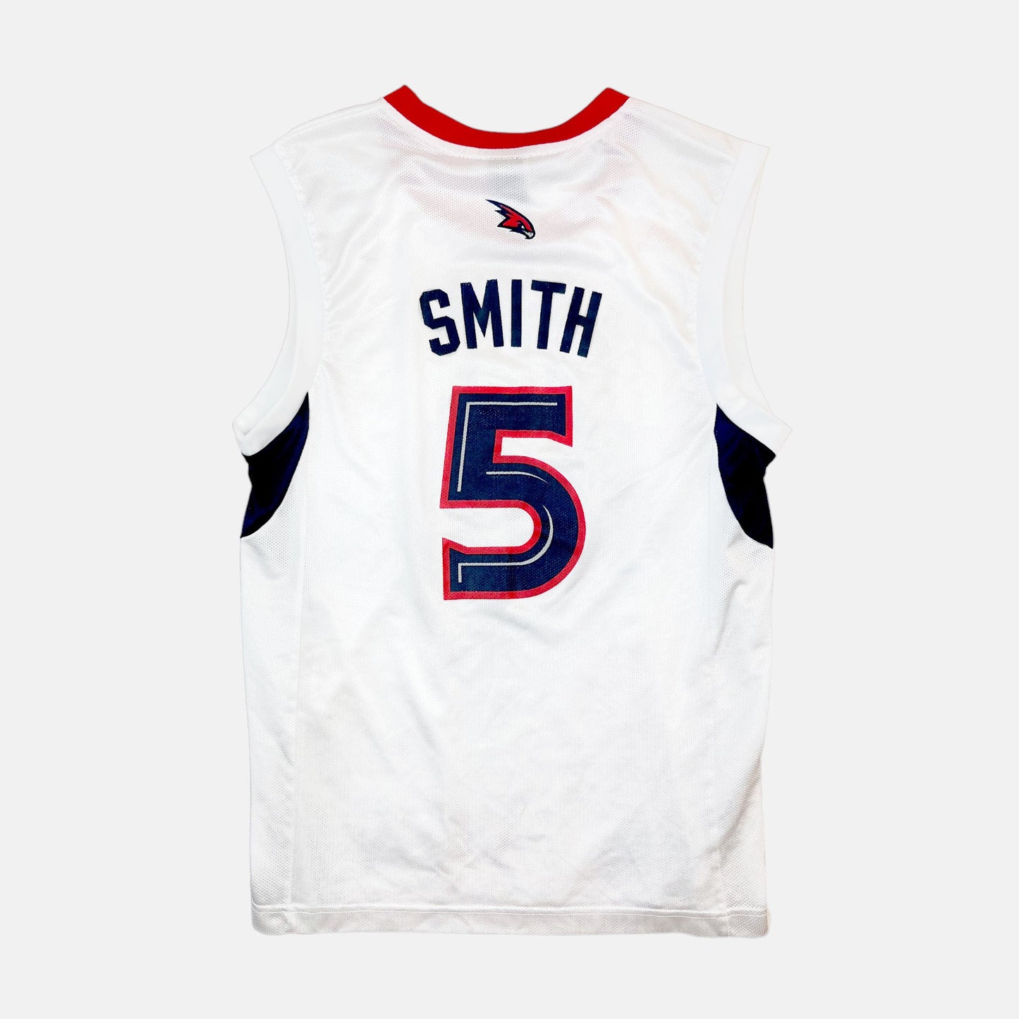 Atlanta Hawks - Josh Smith - Größe M - Adidas - NBA Trikot