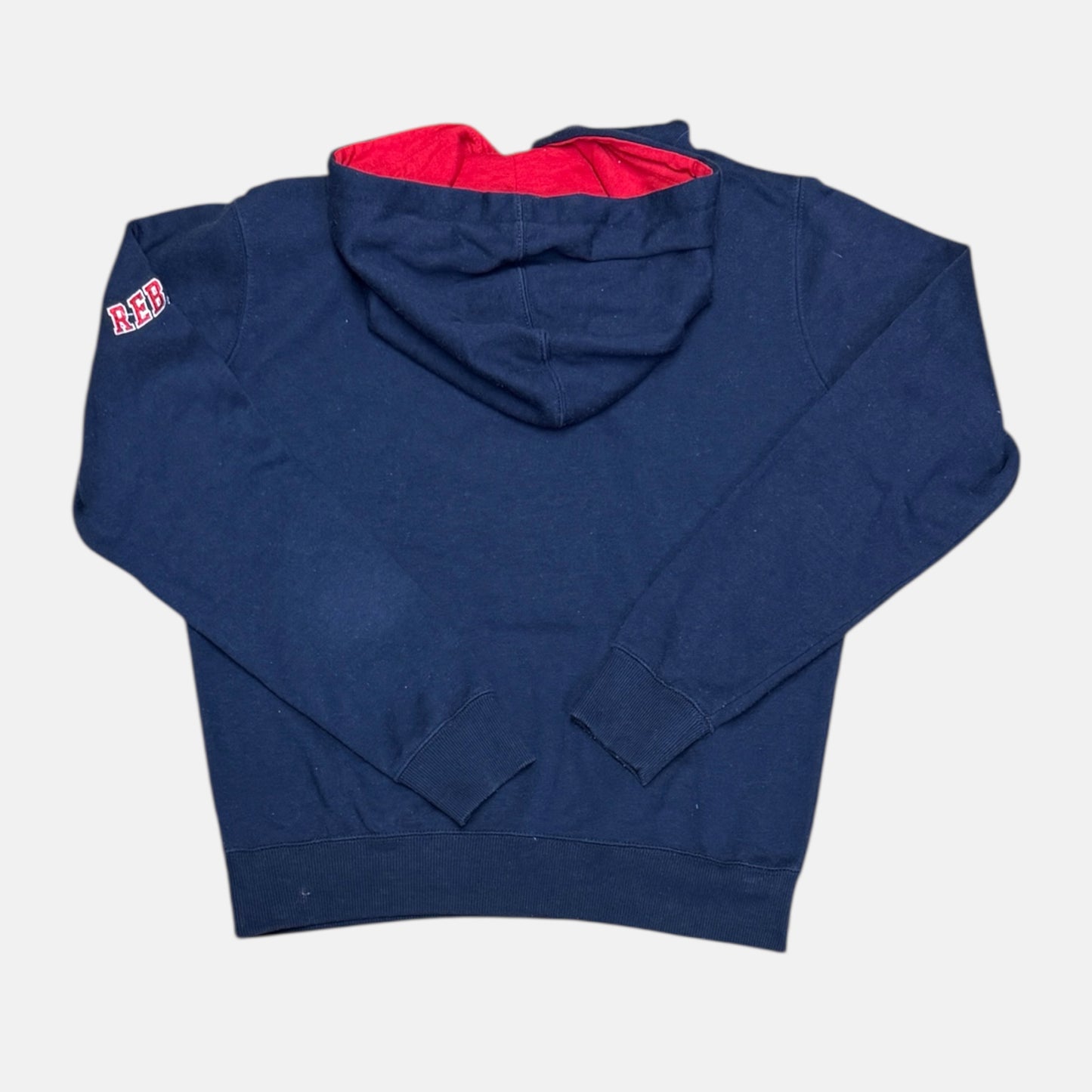 Ole Miss Rebels - NCAA Hoodie - Größe M - Stadium Athletics Sweatshirt