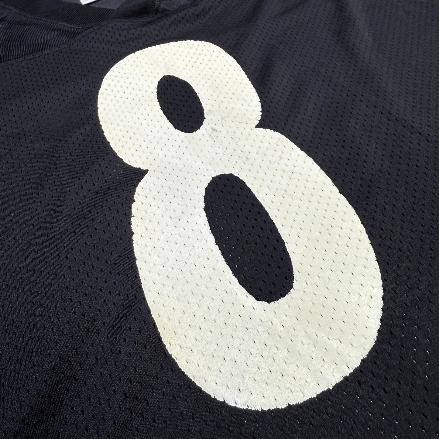 Pittsburgh Steelers - Tommy Maddox - Größe 4XL - Reebok - NFL Trikot