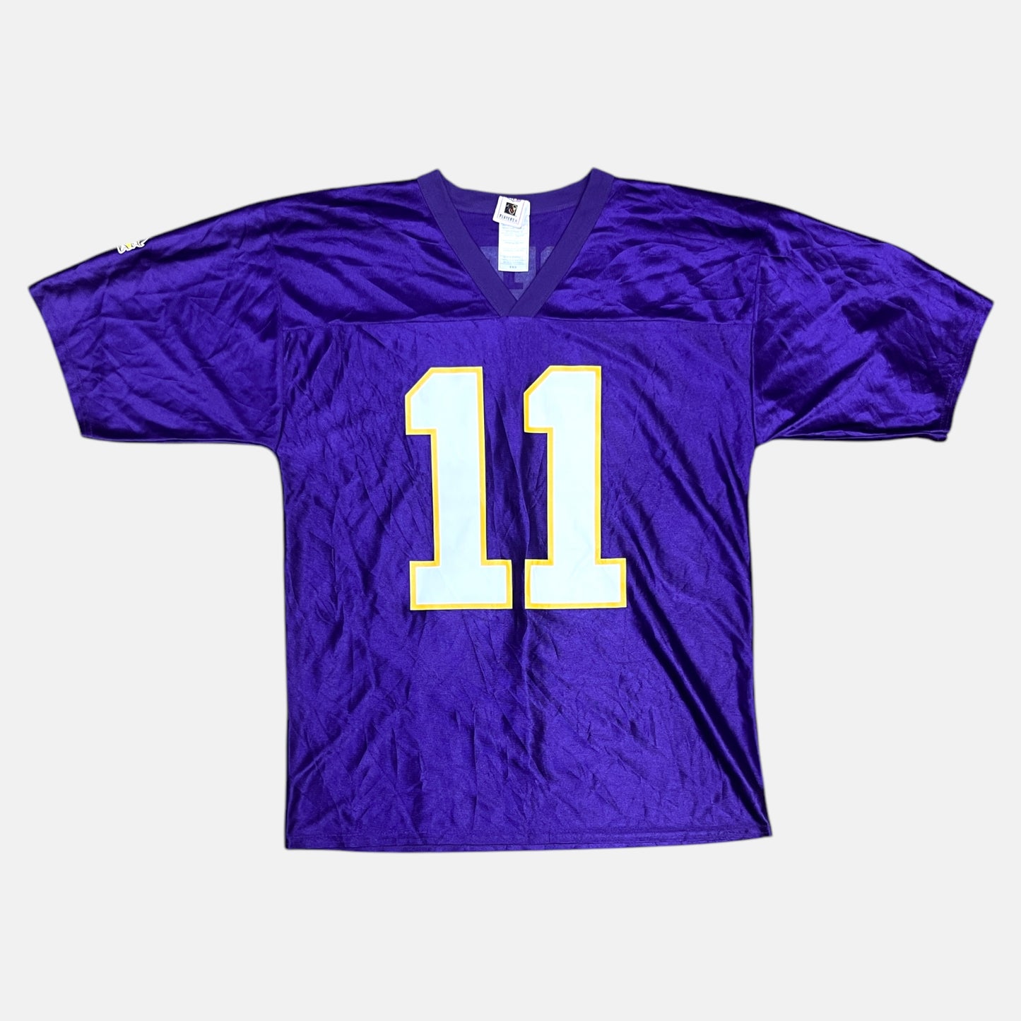 Minnesota Vikings - Daunte Culpepper - Größe M - Pro Players - NFL Trikot