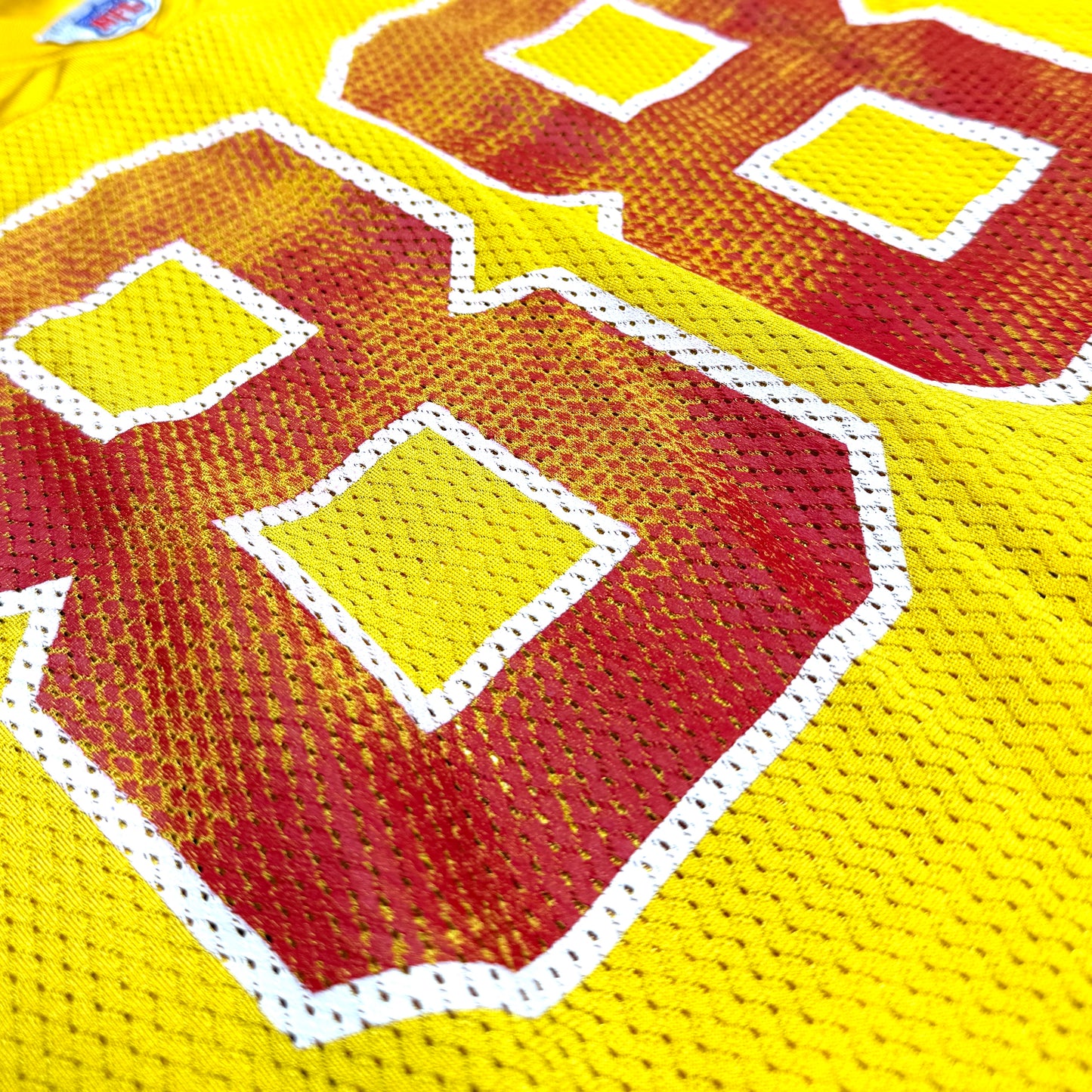 Kansas City Chiefs - Tony Gonzalez - Größe L - Reebok - NFL Trikot