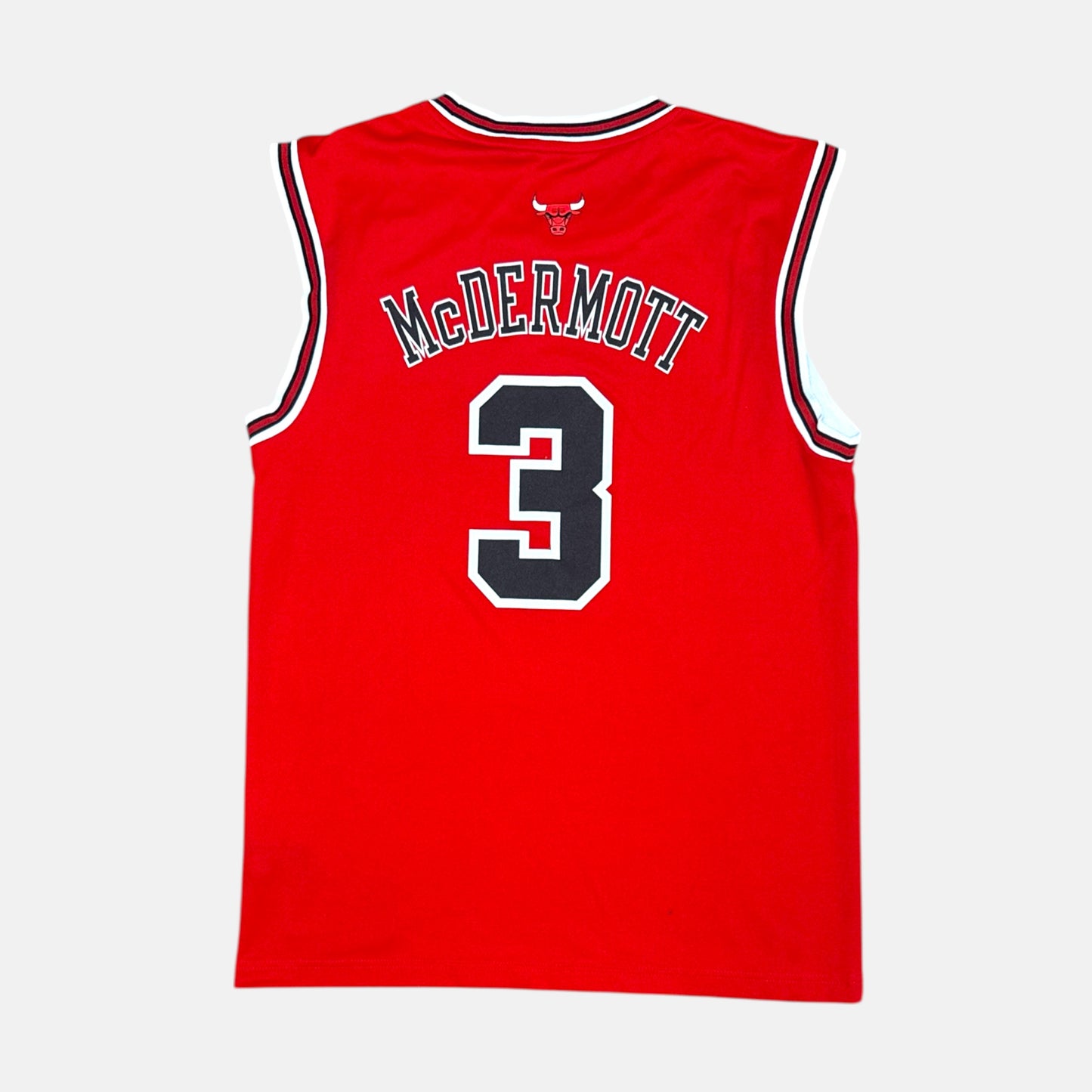 Chicago Bulls - Doug McDermott - Größe M - Adidas - NBA Trikot
