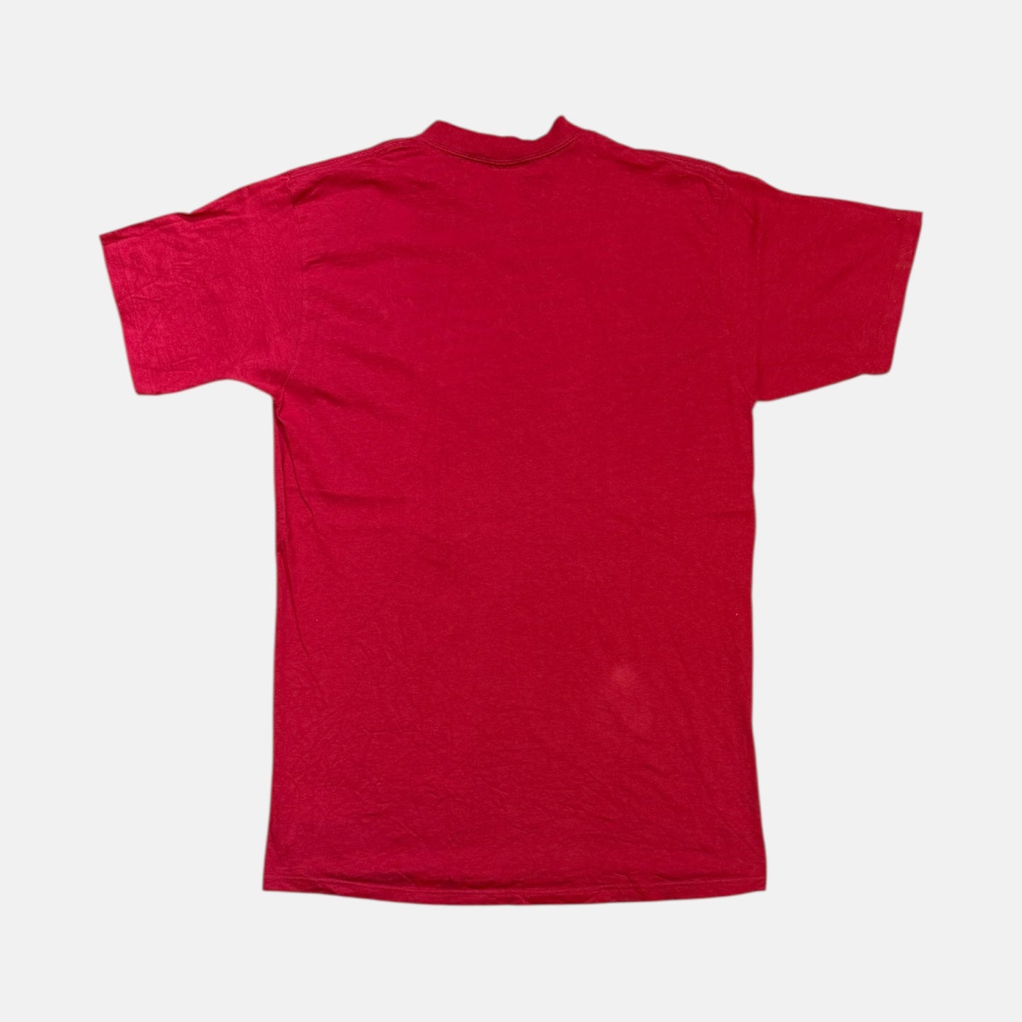 Washington Redskins Shirt - Größe XL - Nutmeg Mills - NFL T-Shirt