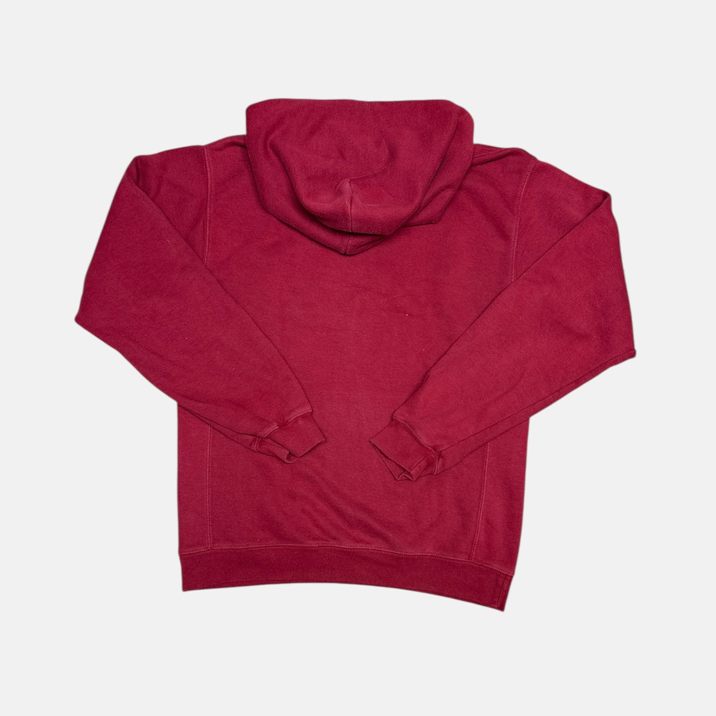 USC Trojans - Herritage NCAA Hoodie - Größe L - College Pullover