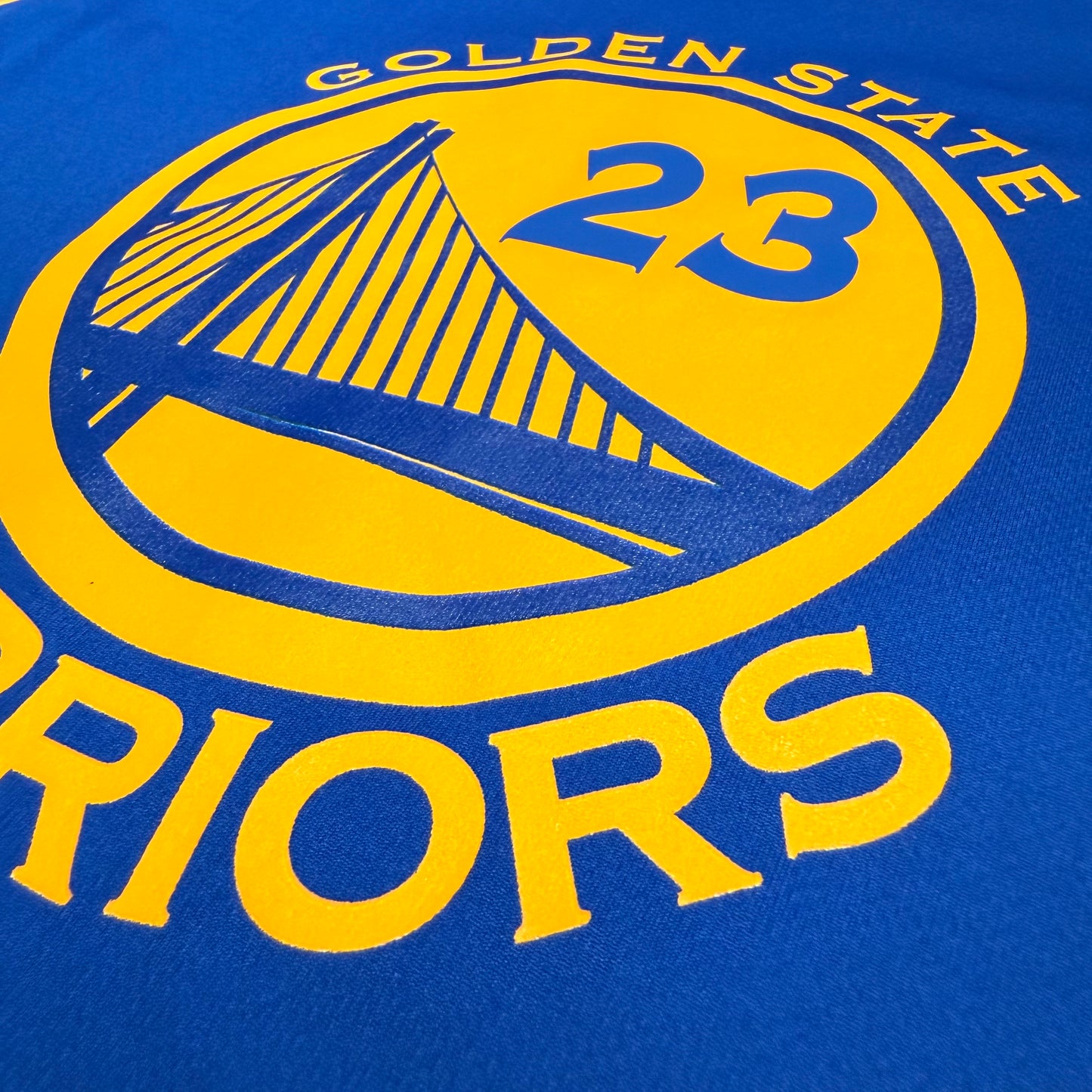 Golden State Warriors - Draymond Green - Größe L - Adidas - NBA Trikot