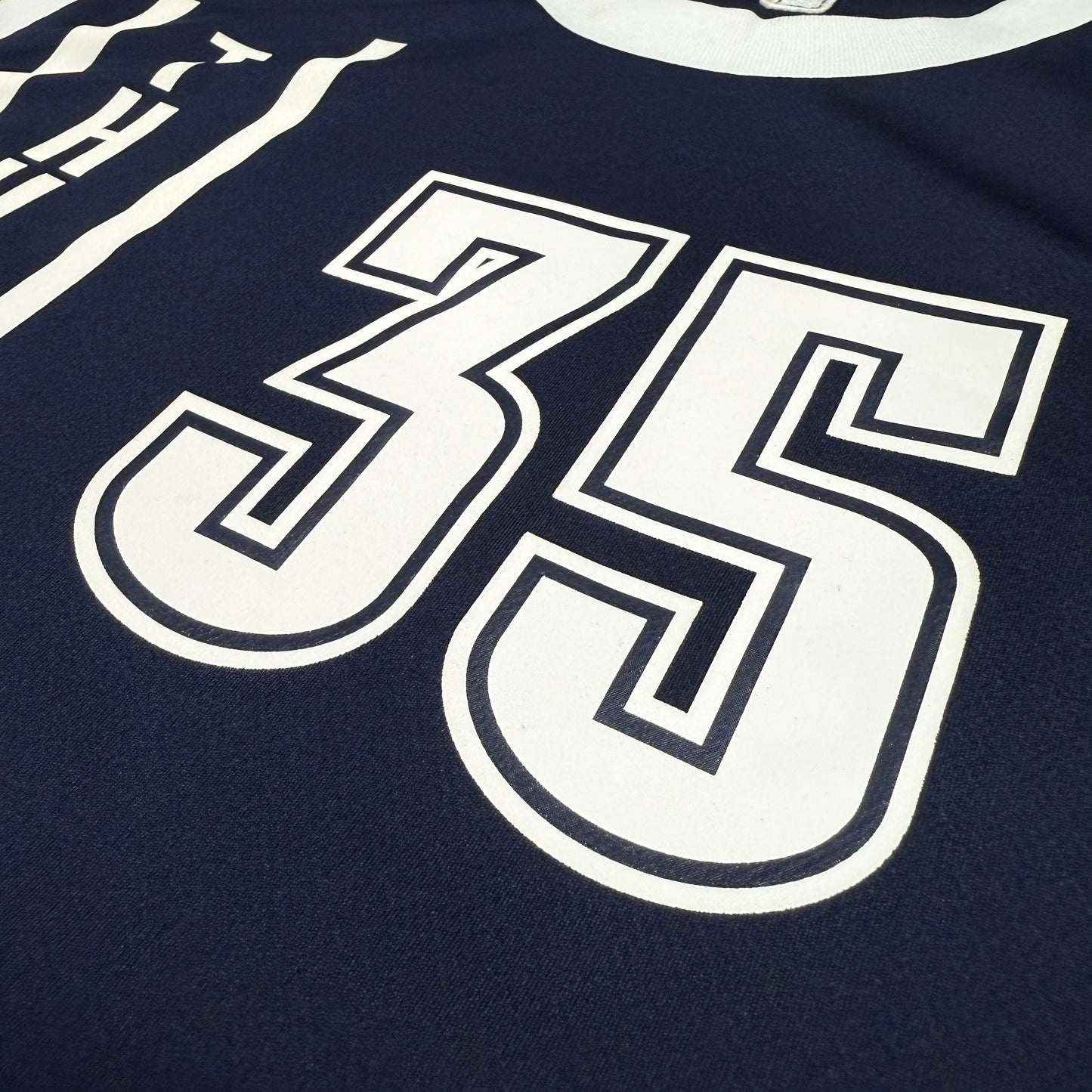 Oklahoma City Thunder - Kevin Durant - Größe M - Adidas - NBA Trikot