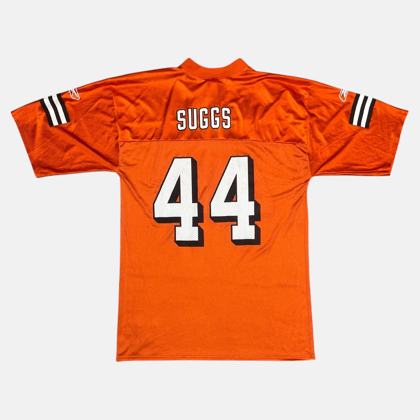 Cleveland Browns - Lee Suggs - Größe L - Reebok - NFL Trikot