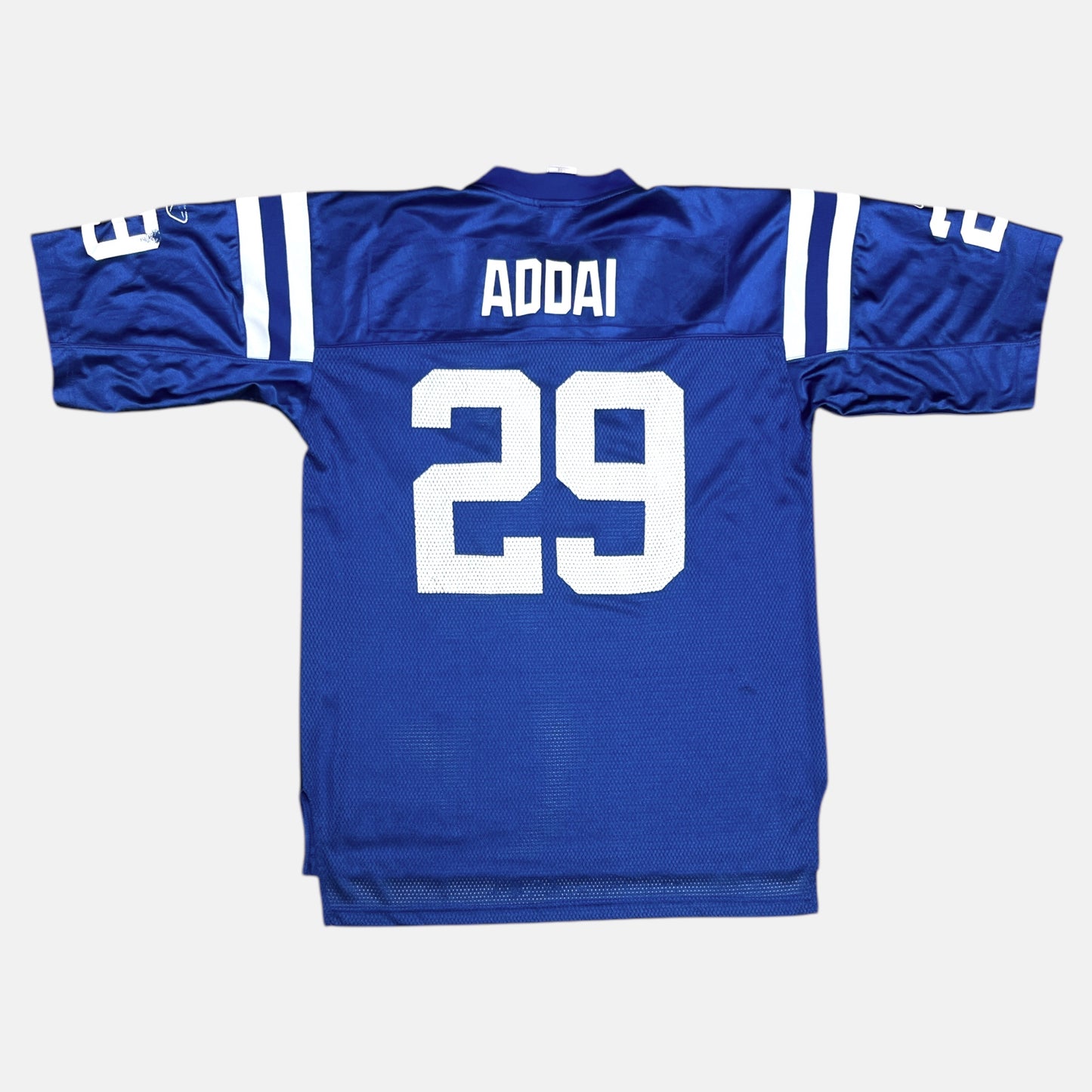 Indianapolis Colts - Joseph Addai - Größe L - Reebok - NFL Trikot