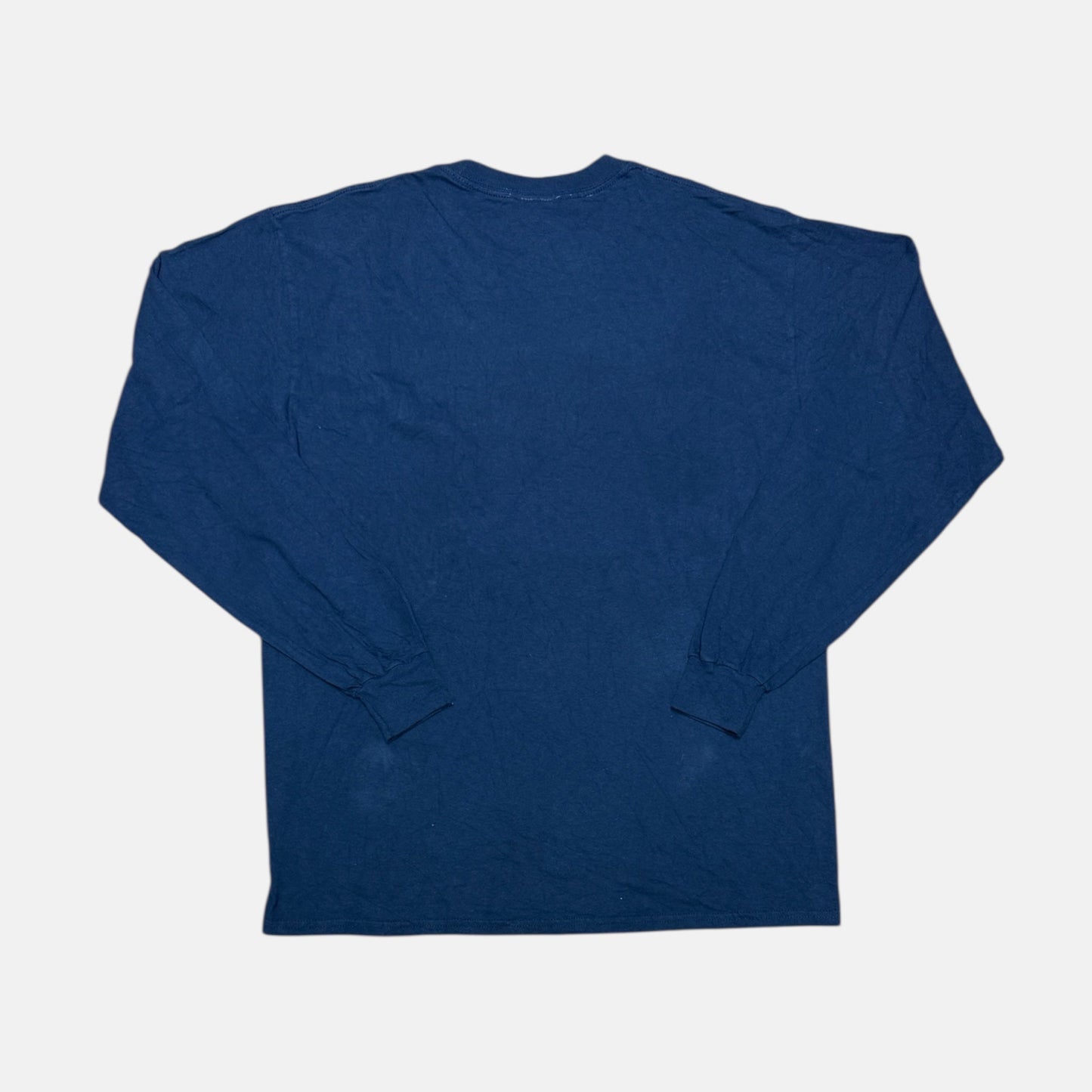 Penn State Nittany Lions- 2016 Big10 Championship - Größe L - NCAA Longsleeve