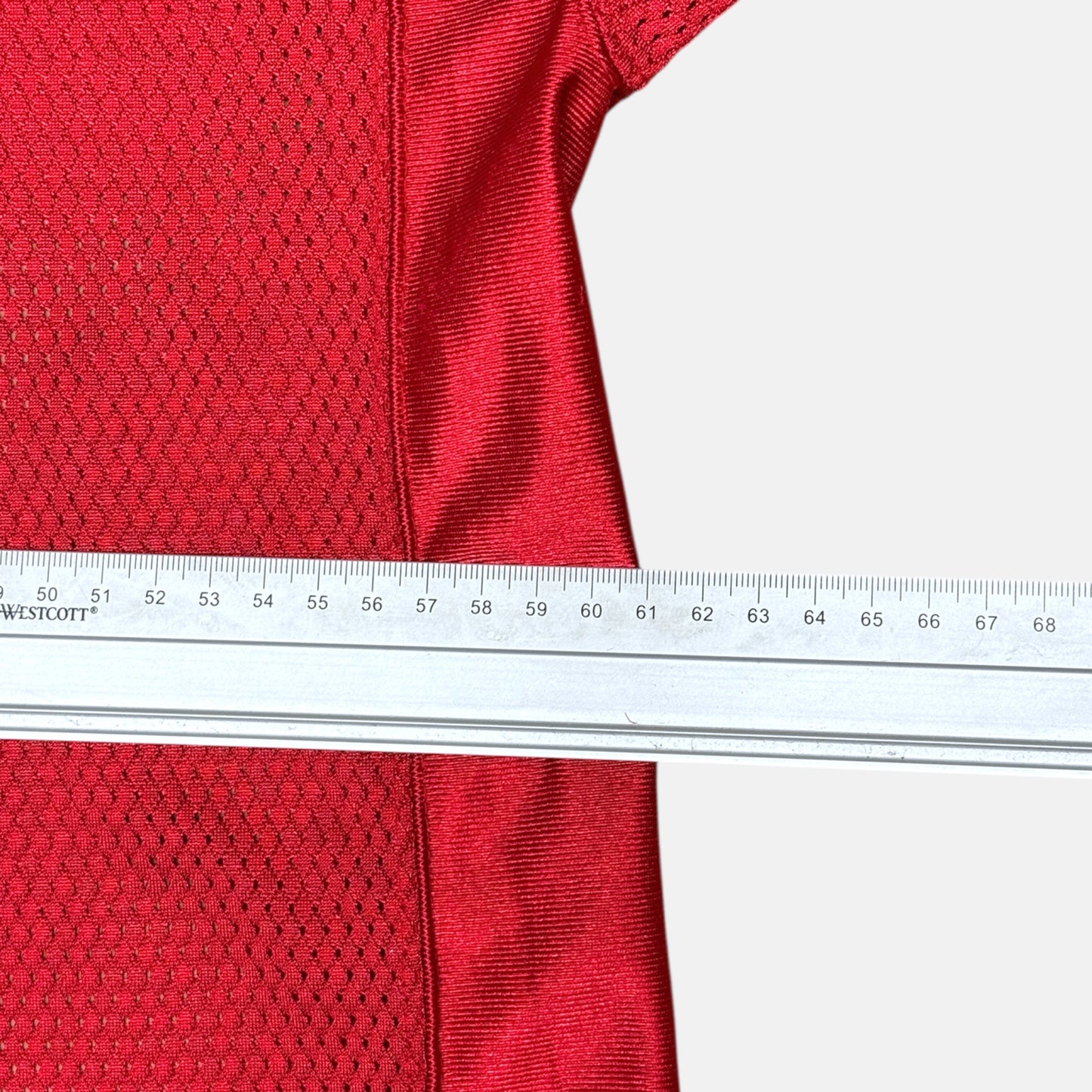 Tampa Bay Buccaneers - Warren Sapp - Größe XL - Reebok - NFL Trikot