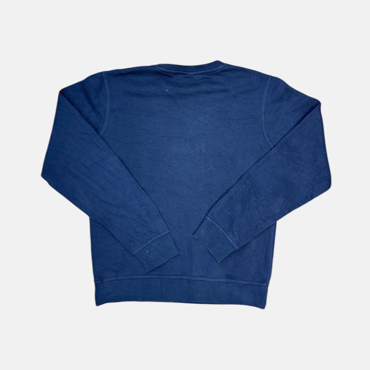 West Virginia Mountaineers - Sunkist Fiesta Bowl 1989 - Größe M - Trau & Loevner NCAA Sweatshirt