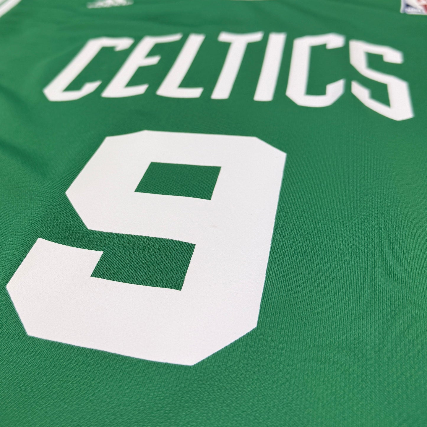 Boston Celtics - Rajon Rondo - Größe L - Adidas - NBA Trikot
