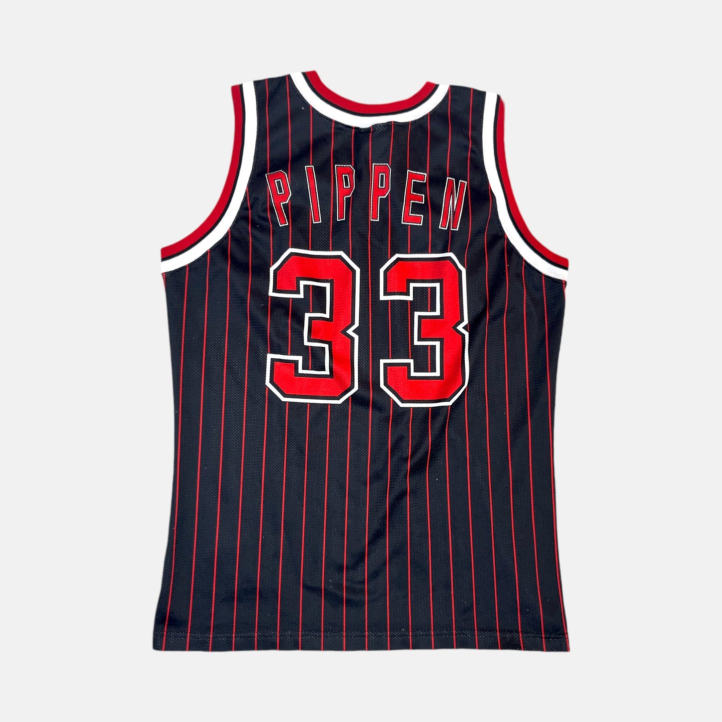 Chicago Bulls - Scottie Pippen - Größe S - Champion - NBA Trikot