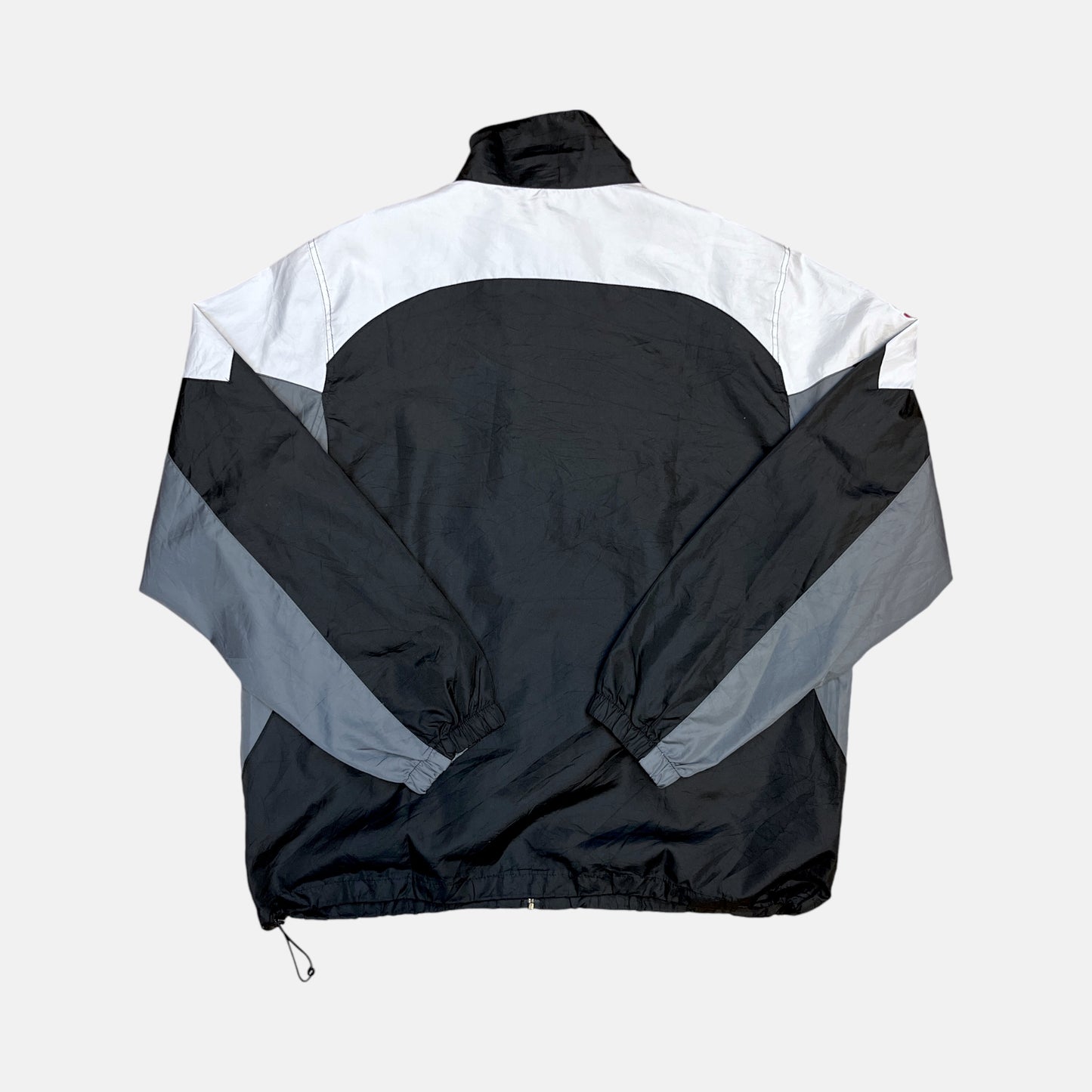 Atlanta Falcons - leichte NFL Jacke - Größe L - Reebok