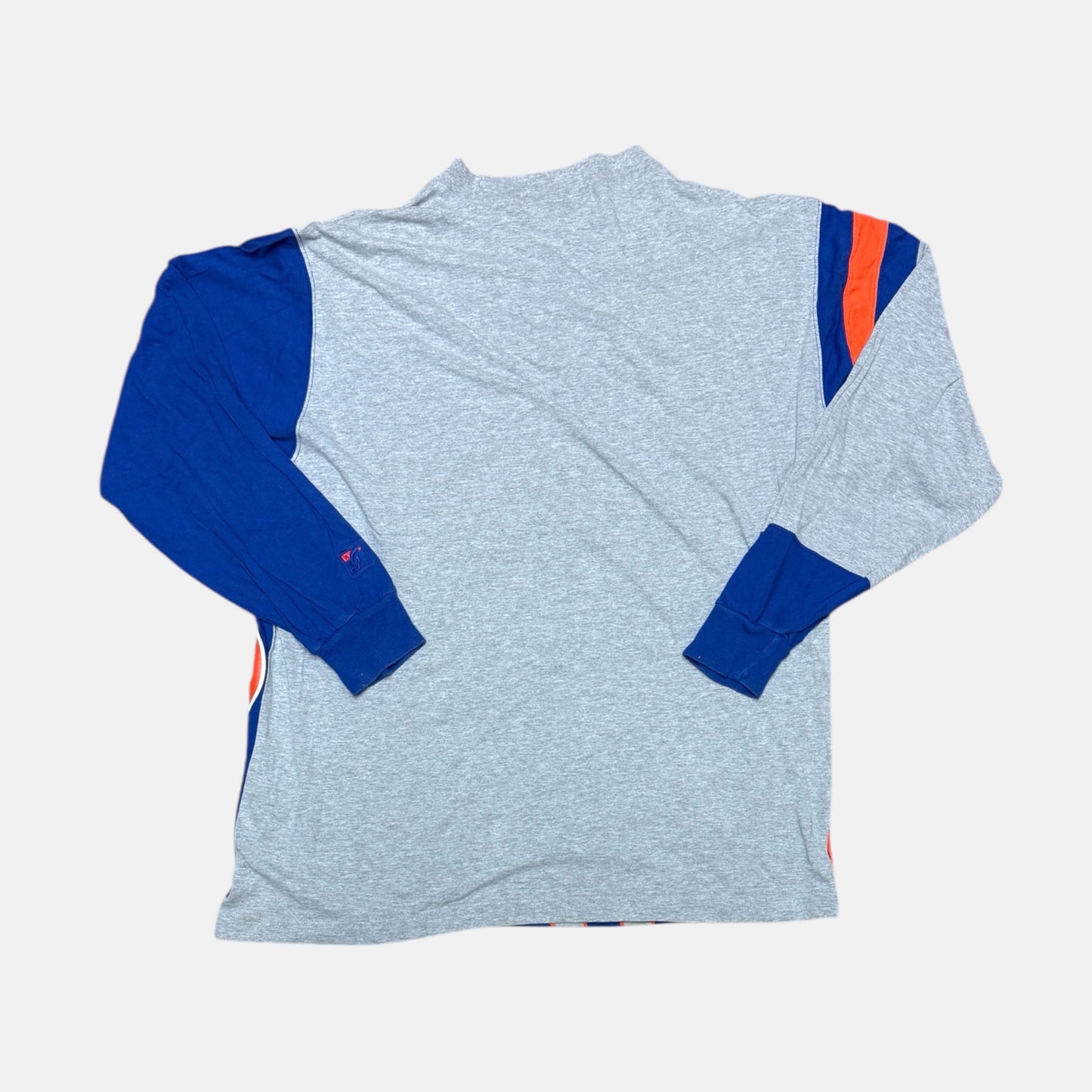 Florida Gators - All over Print - Größe L - NCAA Longsleeve