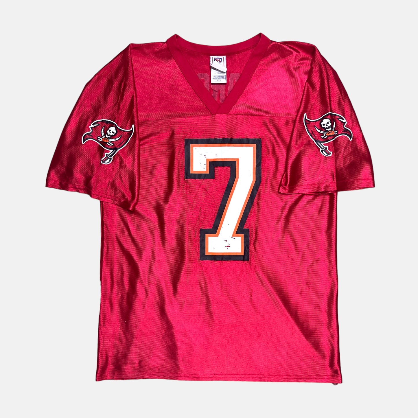 Tampa Bay Buccaneers - Jeff Garcia - L - NFL Players Trikot