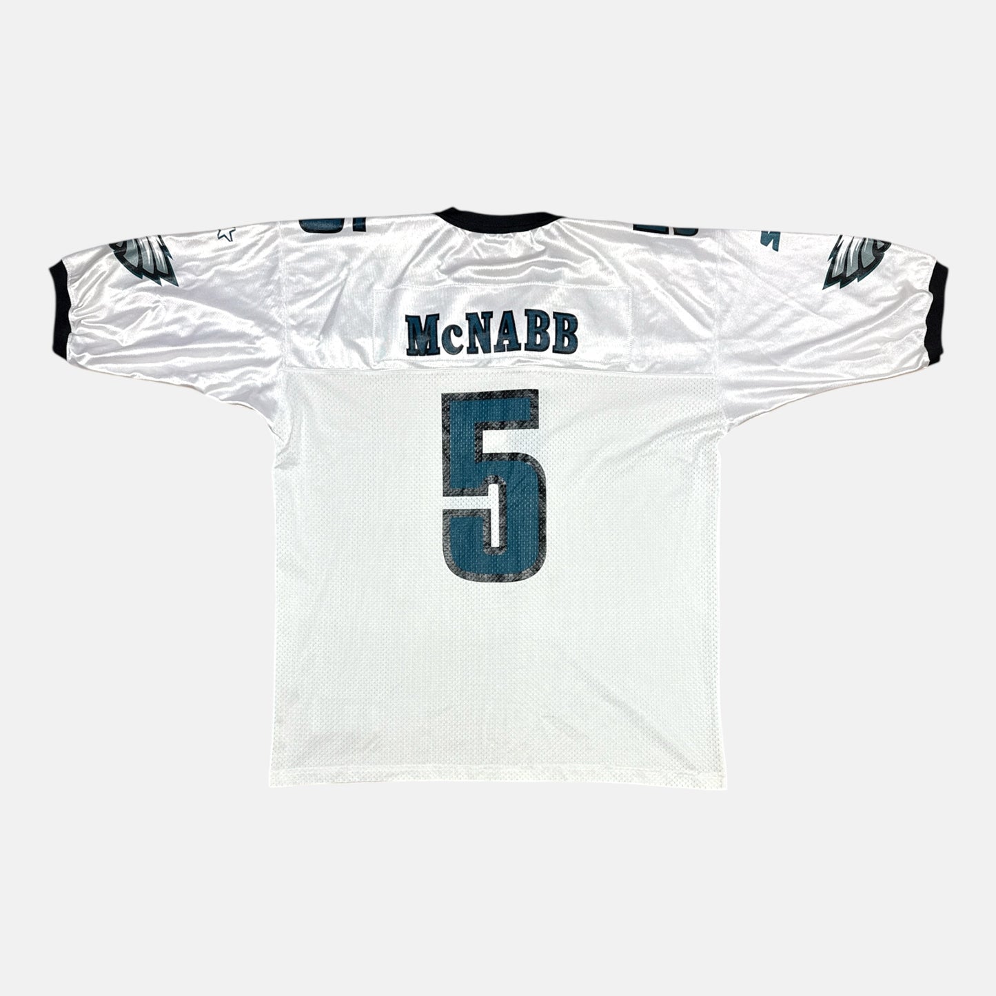 Philadelphia Eagles - Donovan McNabb - Größe XL - Starter - NFL Trikot