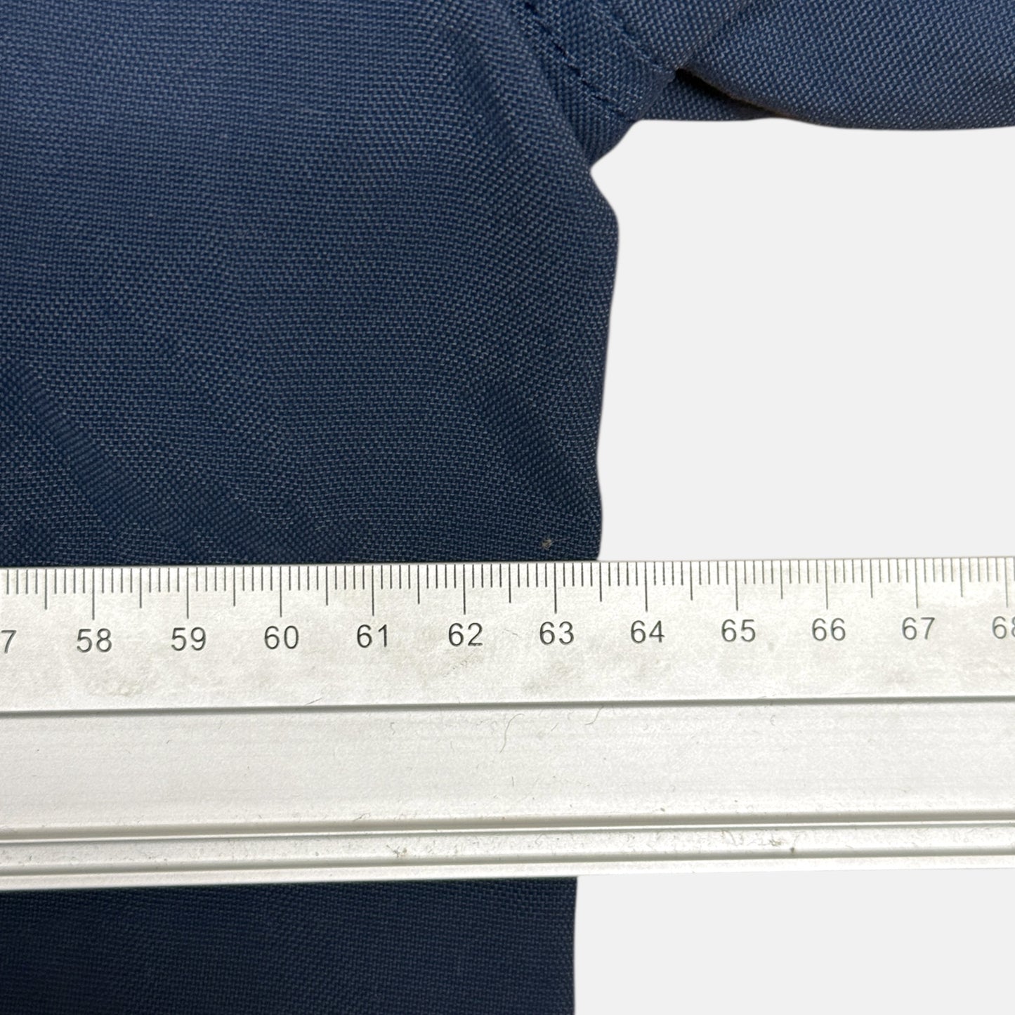 St. Louis Rams - Super Bowl 2000 - gesteppte NFL Jacke - Größe XL