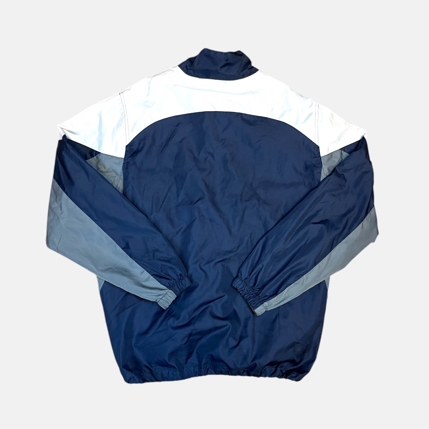 Denver Broncos - leichte NFL Jacke - Größe L - Reebok
