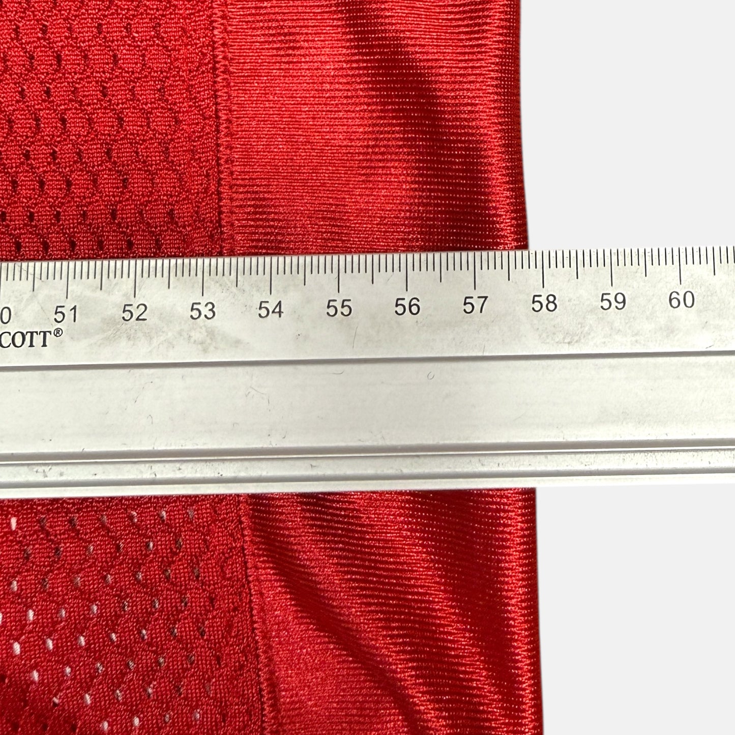 San Francisco 49ers - Patrick Willis - Größe M - Reebok - NFL Trikot