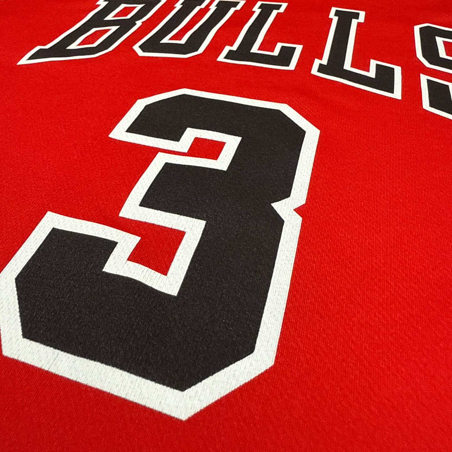 Chicago Bulls - Doug McDermott - Größe M - Adidas - NBA Trikot