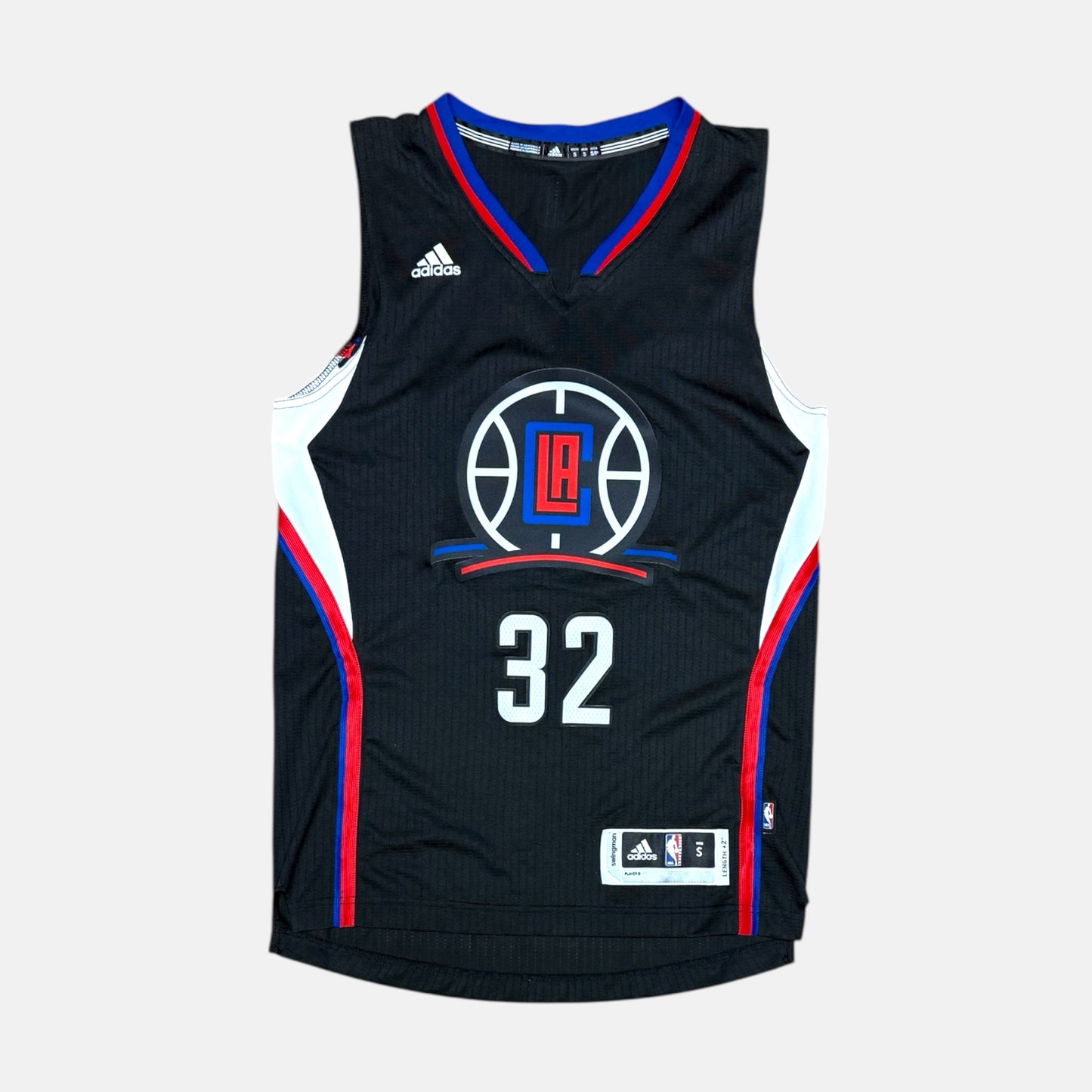 Los Angeles Clippers - Blake Griffin - Größe S - Adidas - NBA Trikot