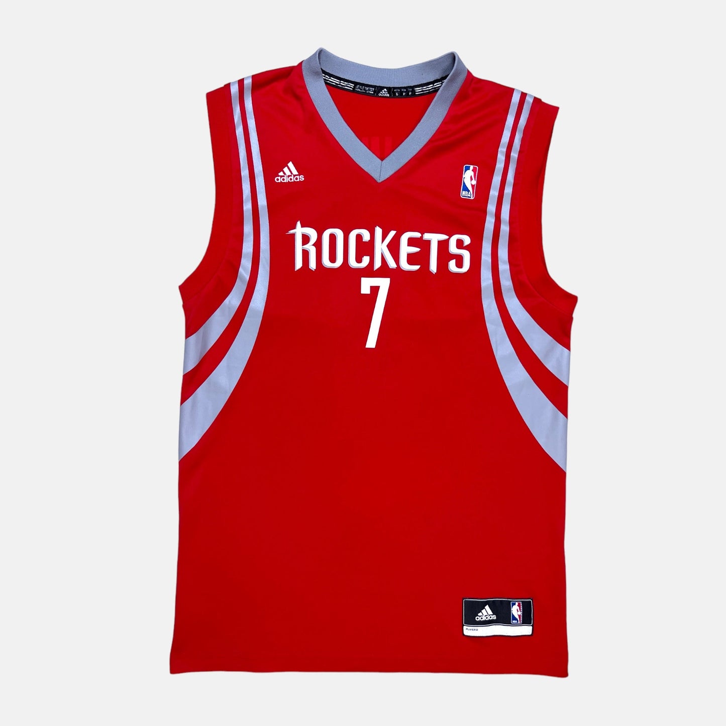 Houston Rockets - Jeremy Lin - Größe S - Adidas - NBA Trikot