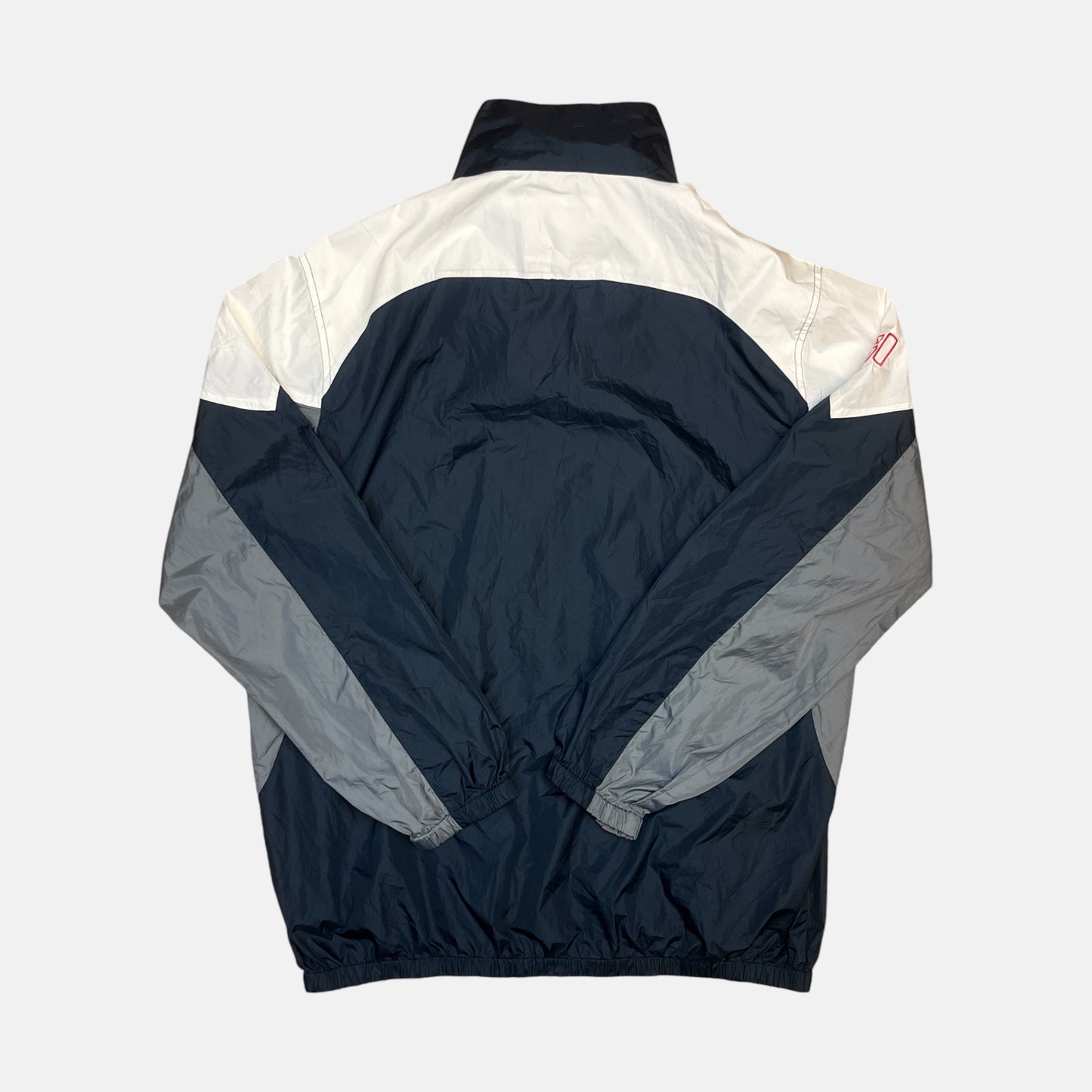 San Diego Chargers - leichte NFL Jacke - Größe L - NFL Team Apparel