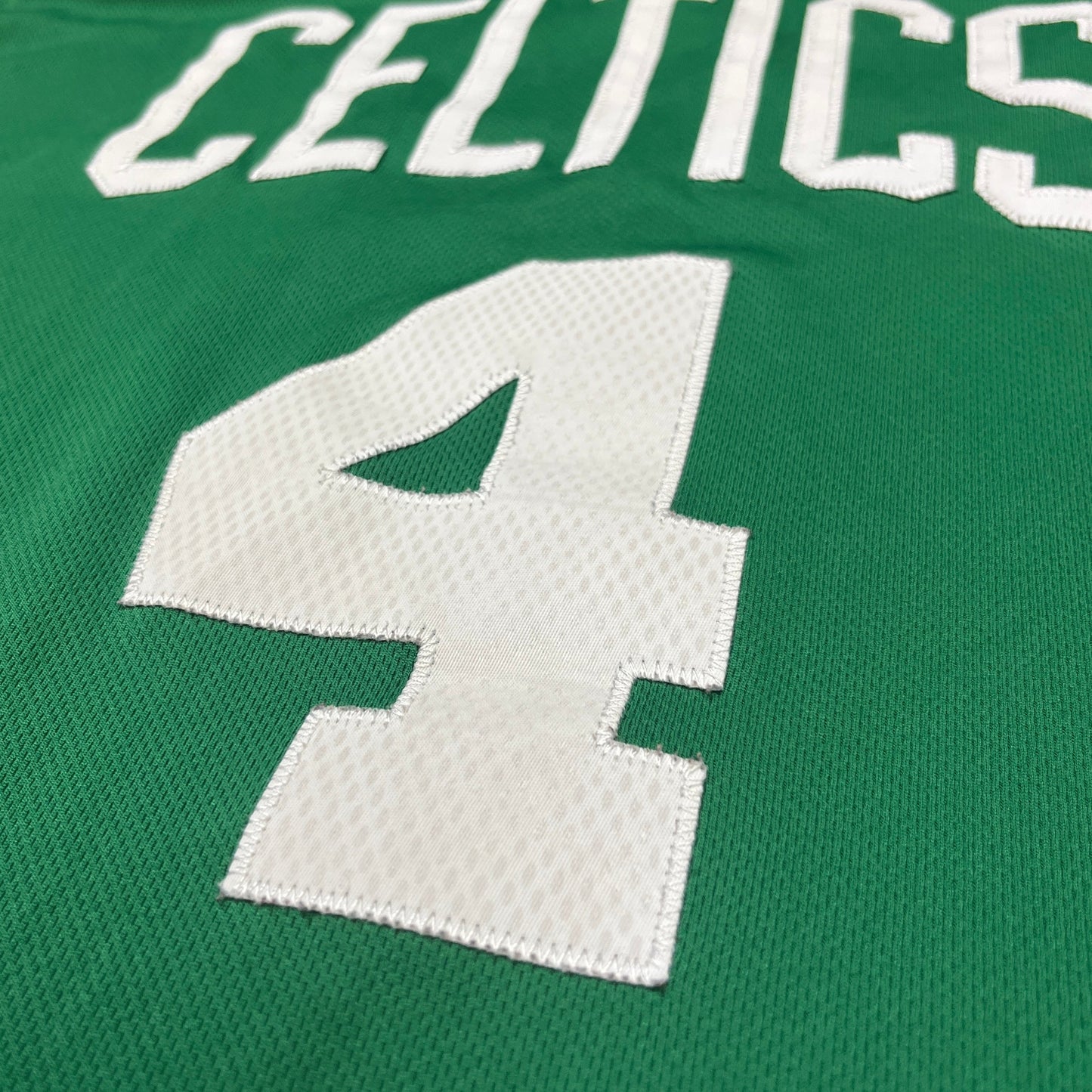 Boston Celtics - Jason Terry - Größe XL - Adidas - NBA Trikot