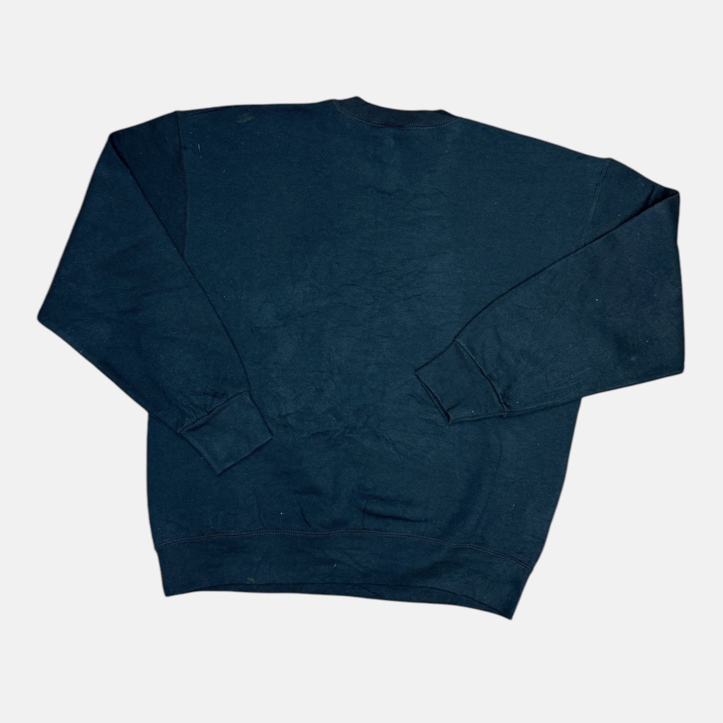 Tampa Bay Buccaneers vs Oakland Raiders - Super Bowl XXXVII 2003 - Größe L - Fruit of the Loom NFL Sweatshirt