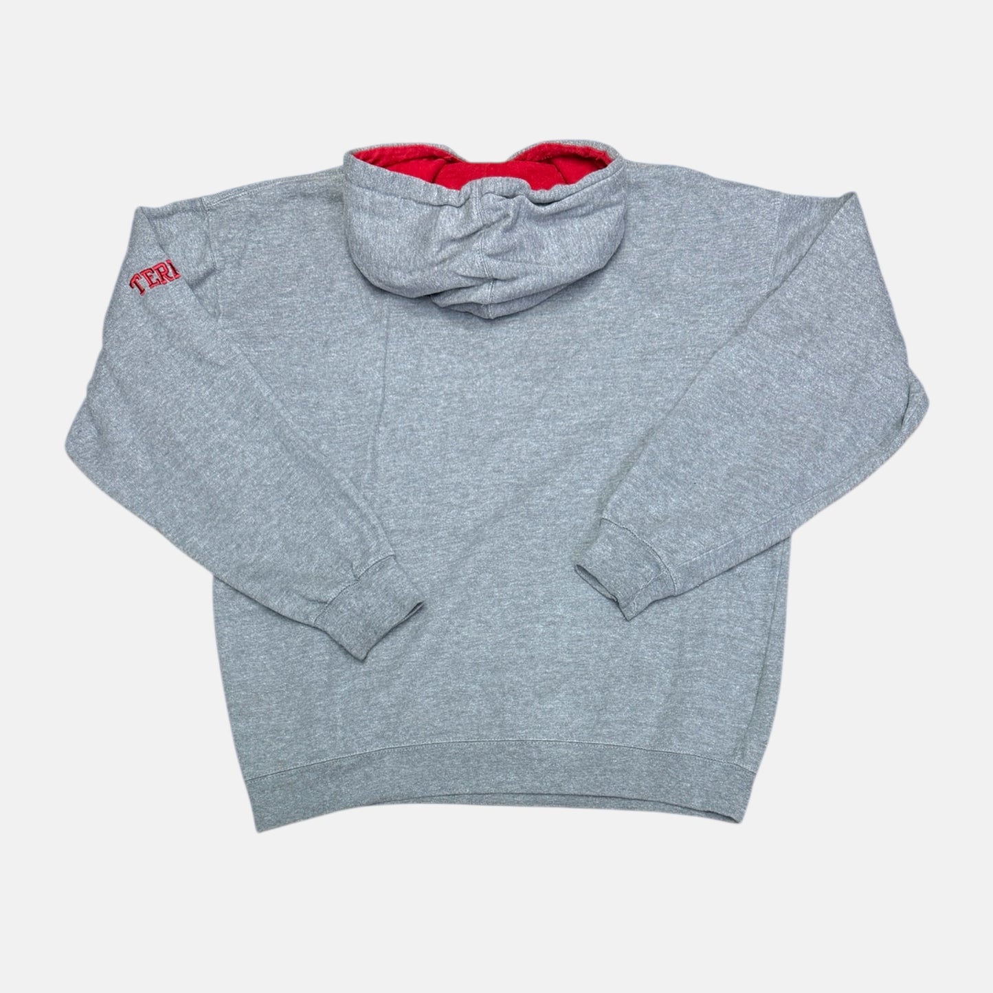 Maryland Terrapins - NCAA Hoodie - Größe L - ovb Sweatshirt