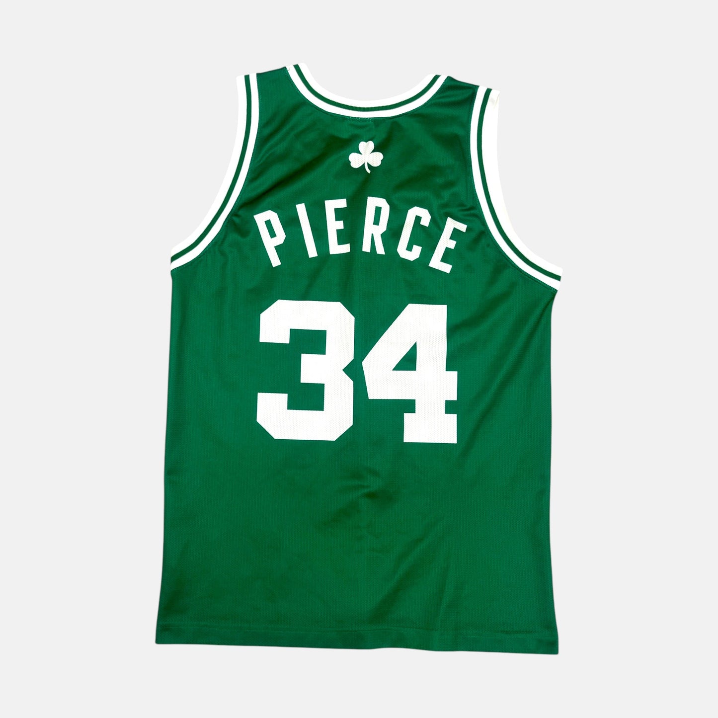 Boston Celtics - Paul Pierce - Größe M - Champion - NBA Trikot