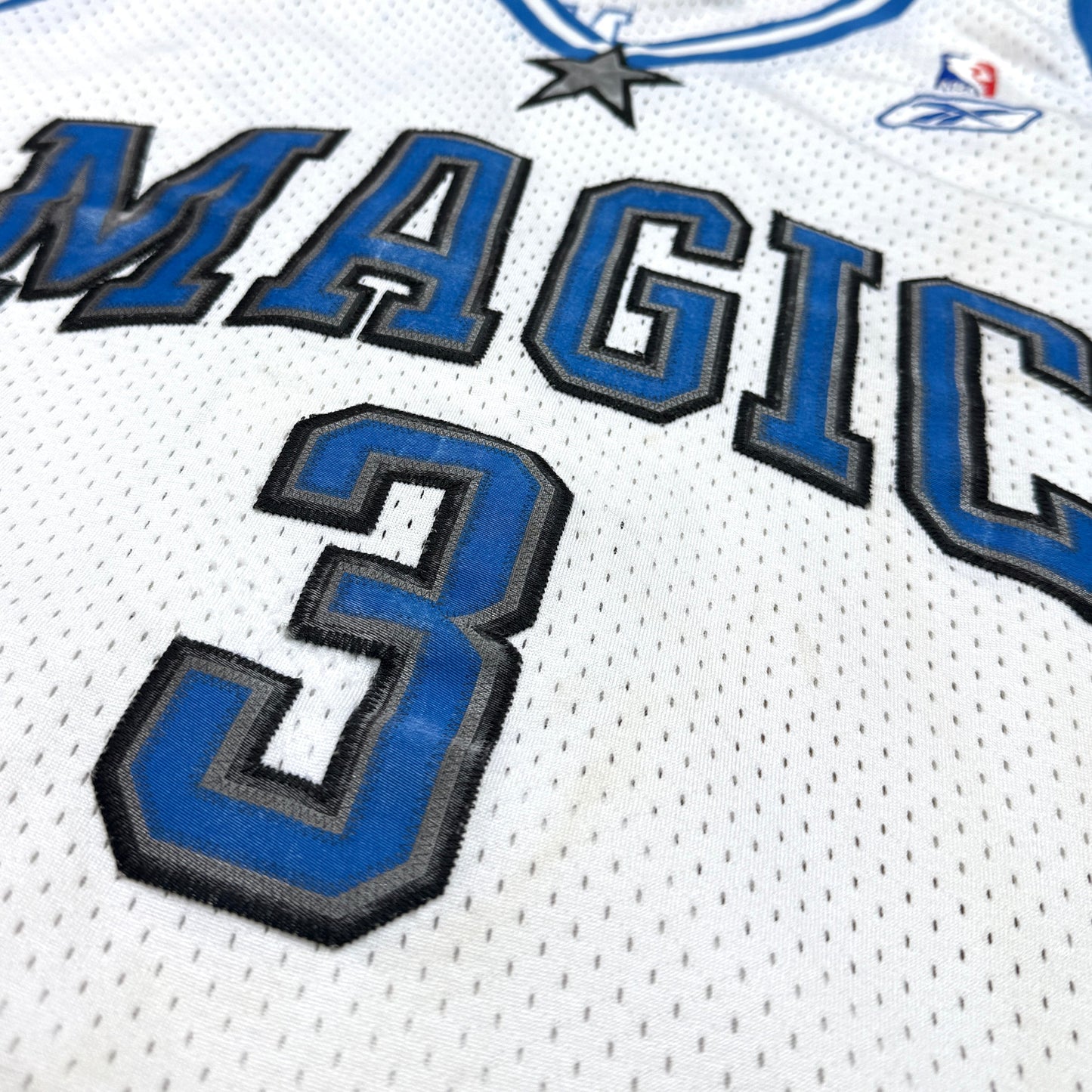 Orlando Magic - Steve Francis - Größe XL - Nike - NBA Trikot