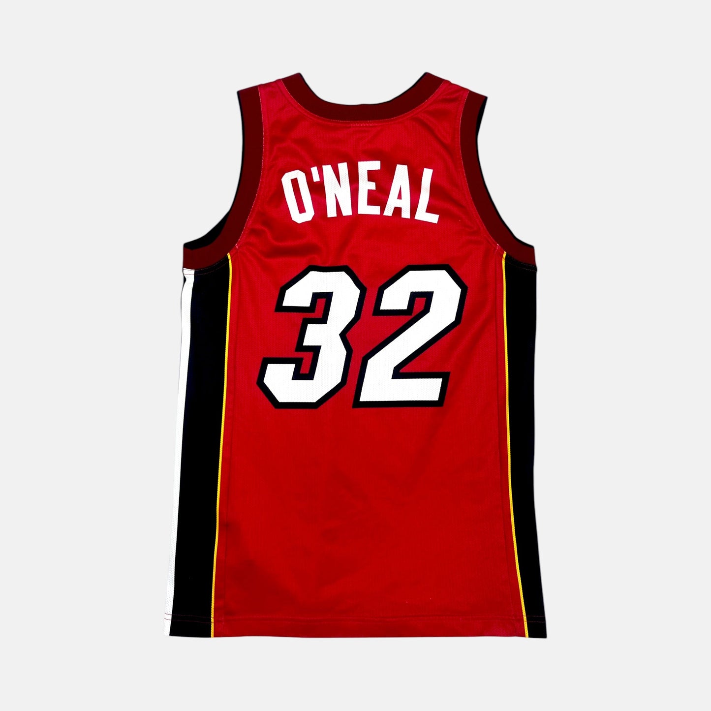 Miami Heat - Shaquille O’Neal - Größe S - Champion - NBA Trikot