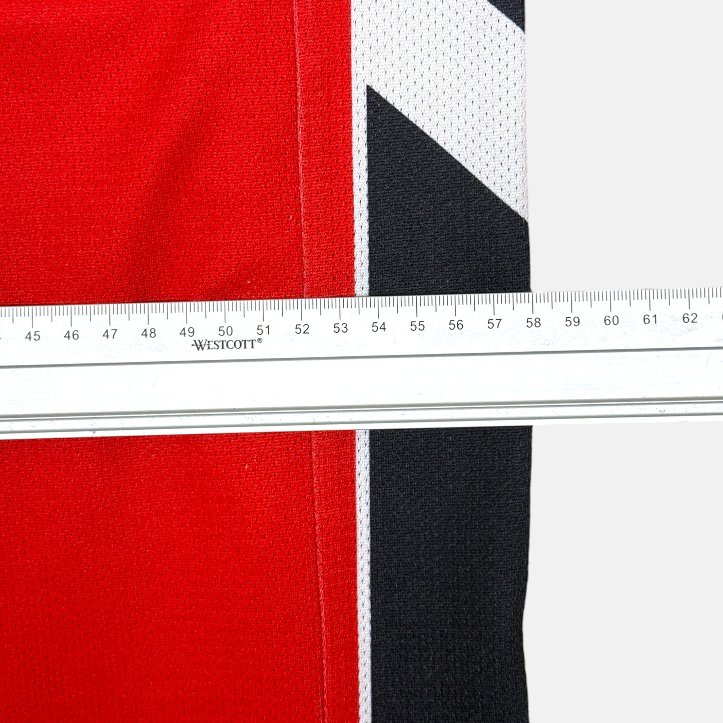 Toronto Raptors - Jorge Garbajosa - Größe XL - Champion - NBA Trikot