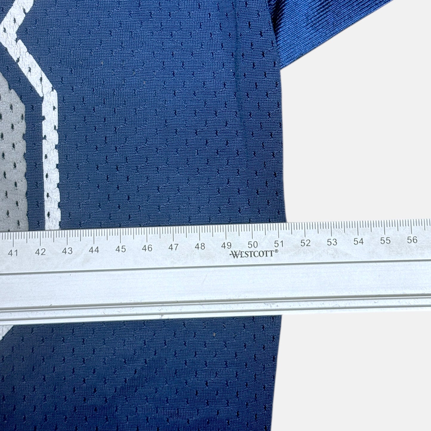 Dallas Cowboys - Michael Irvin - Größe M / US44 - Champion - NFL Trikot