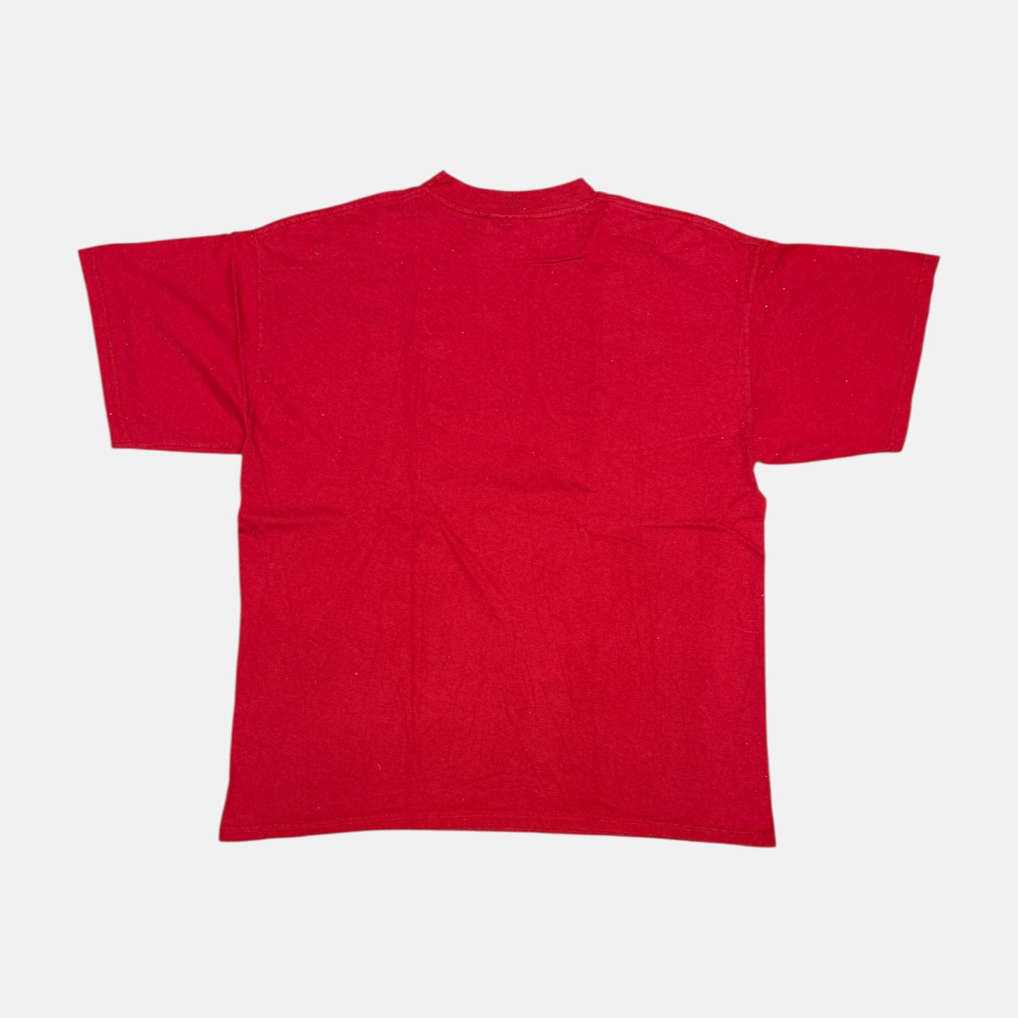 Nebraska Cornhuskers Shirt - National Champs 1997 - Größe XL - NCAA T-Shirt