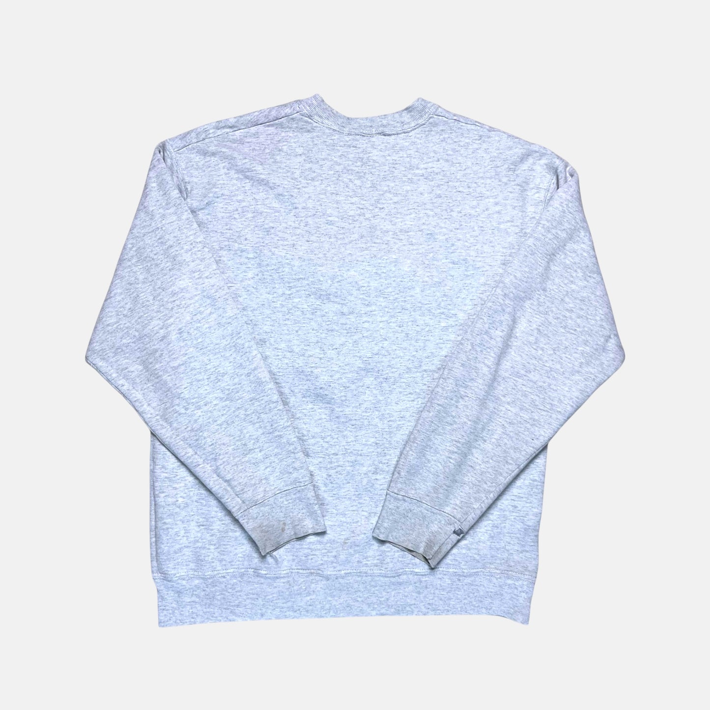 LSU vs Michigan State 1995 Sweatshirt - Größe L - Fruit of the Loom - NCAA Sweater