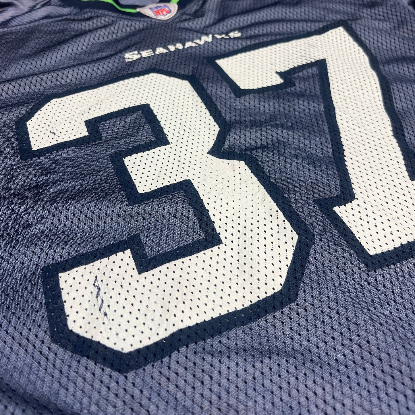 Seattle Seahawks - Shaun Alexander - L - Reebok - NFL Trikot