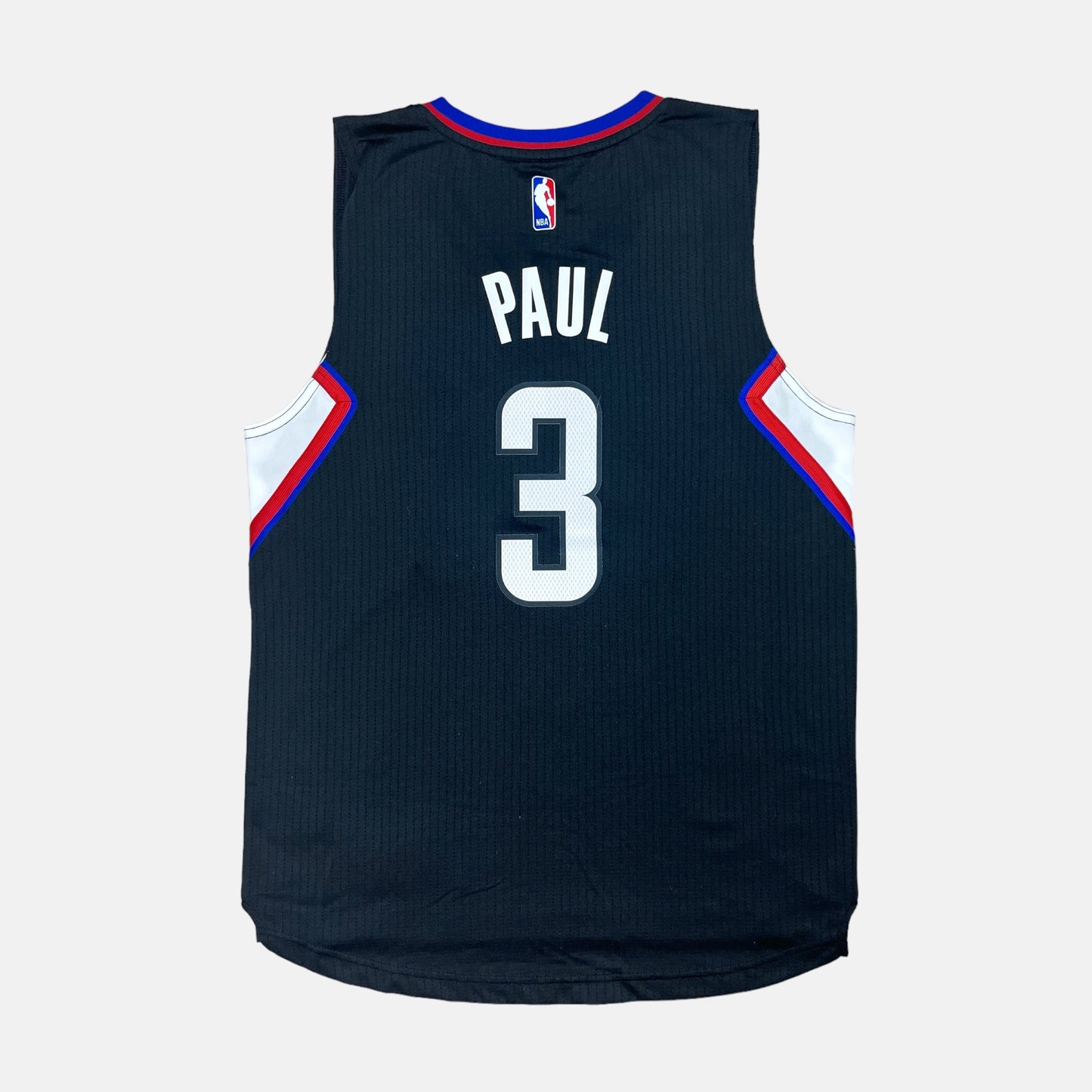 Los Angeles Clippers - Chris Paul - Größe M - Adidas - NBA Trikot