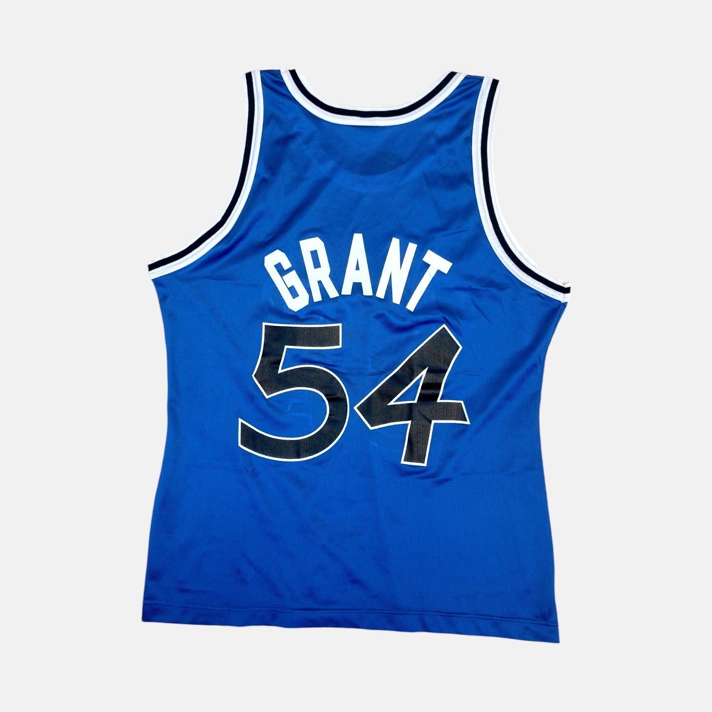 Orlando Magic - Horace Grant - Größe L / US44 - Champion - NBA Trikot