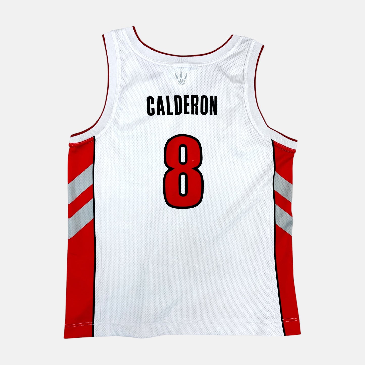 Toronto Raptors - Jose Calderon - Größe M - Champion - NBA Trikot